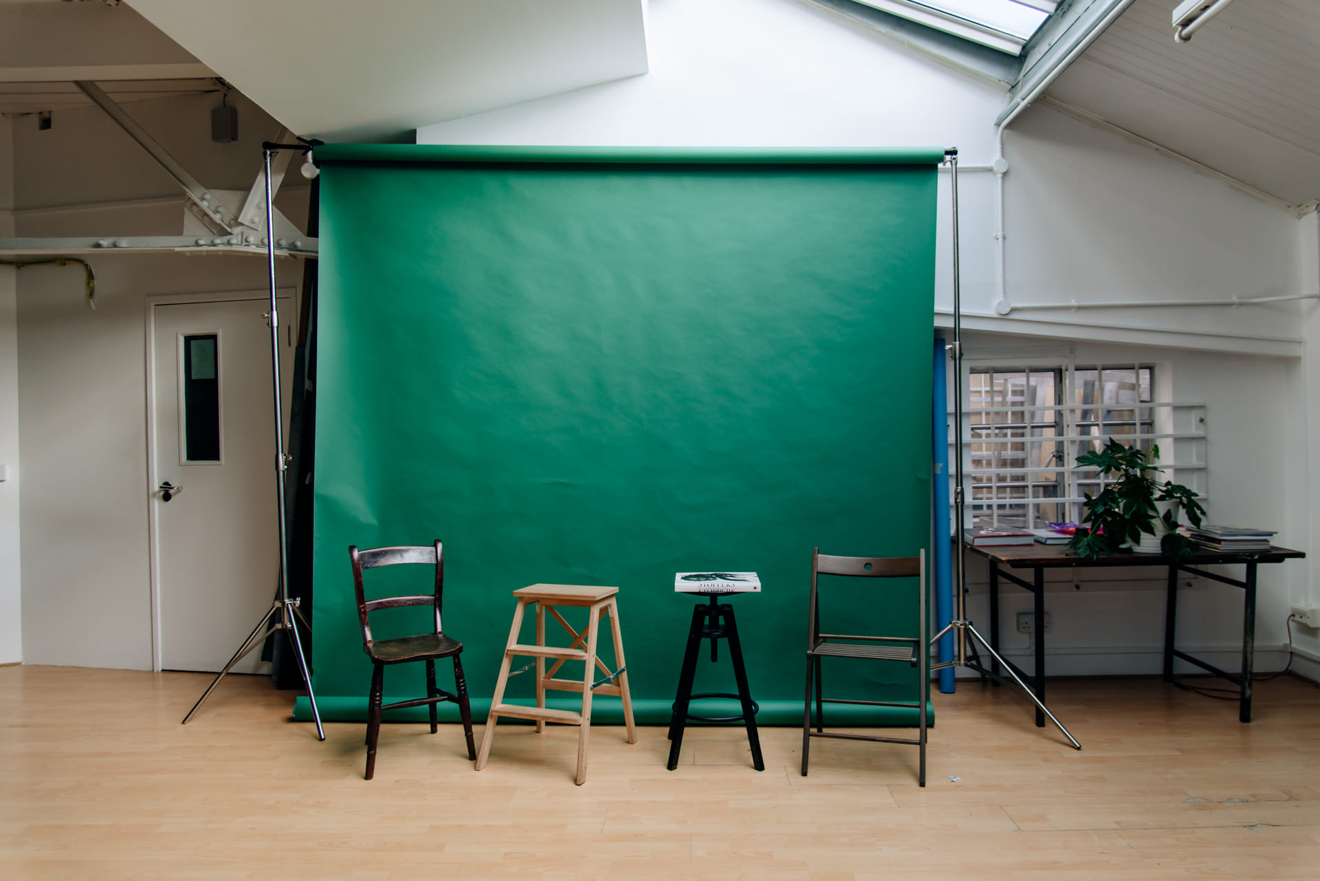 PL Photography Studio 4