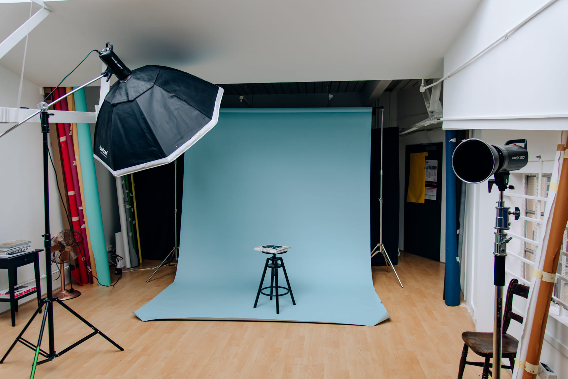 PL Photography Studio 5