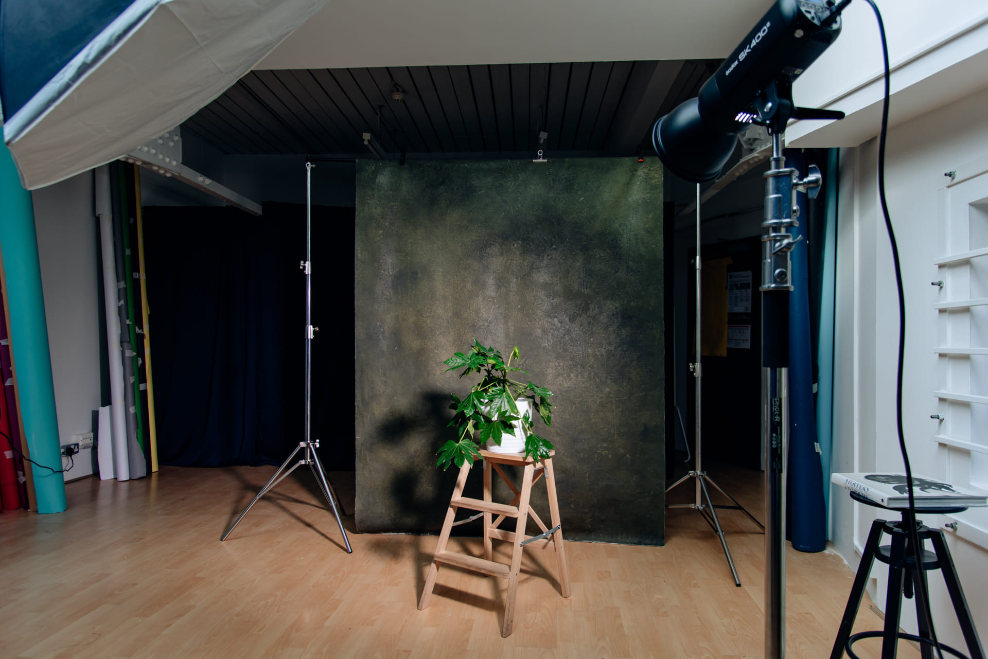 PL Photography Studio 1