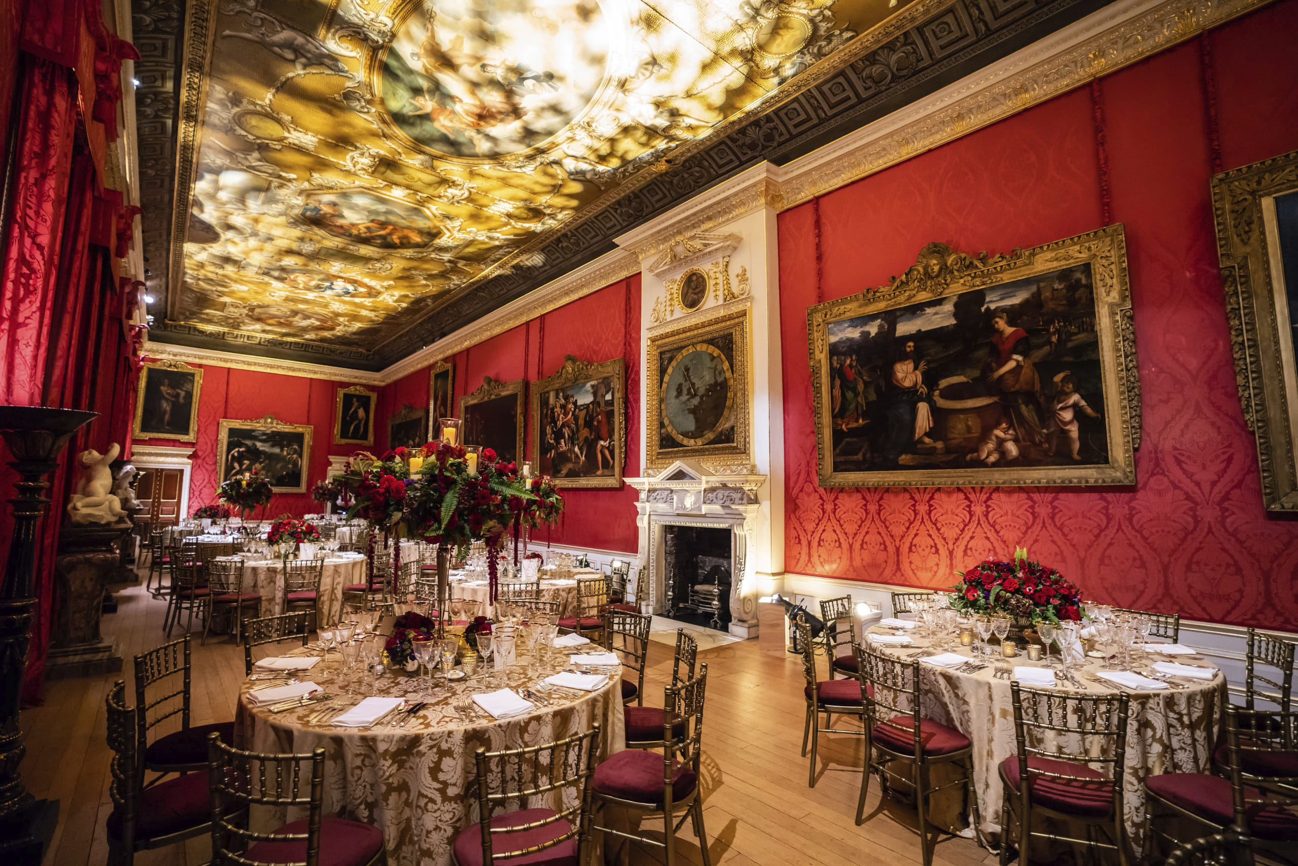 Kensington Palace  9