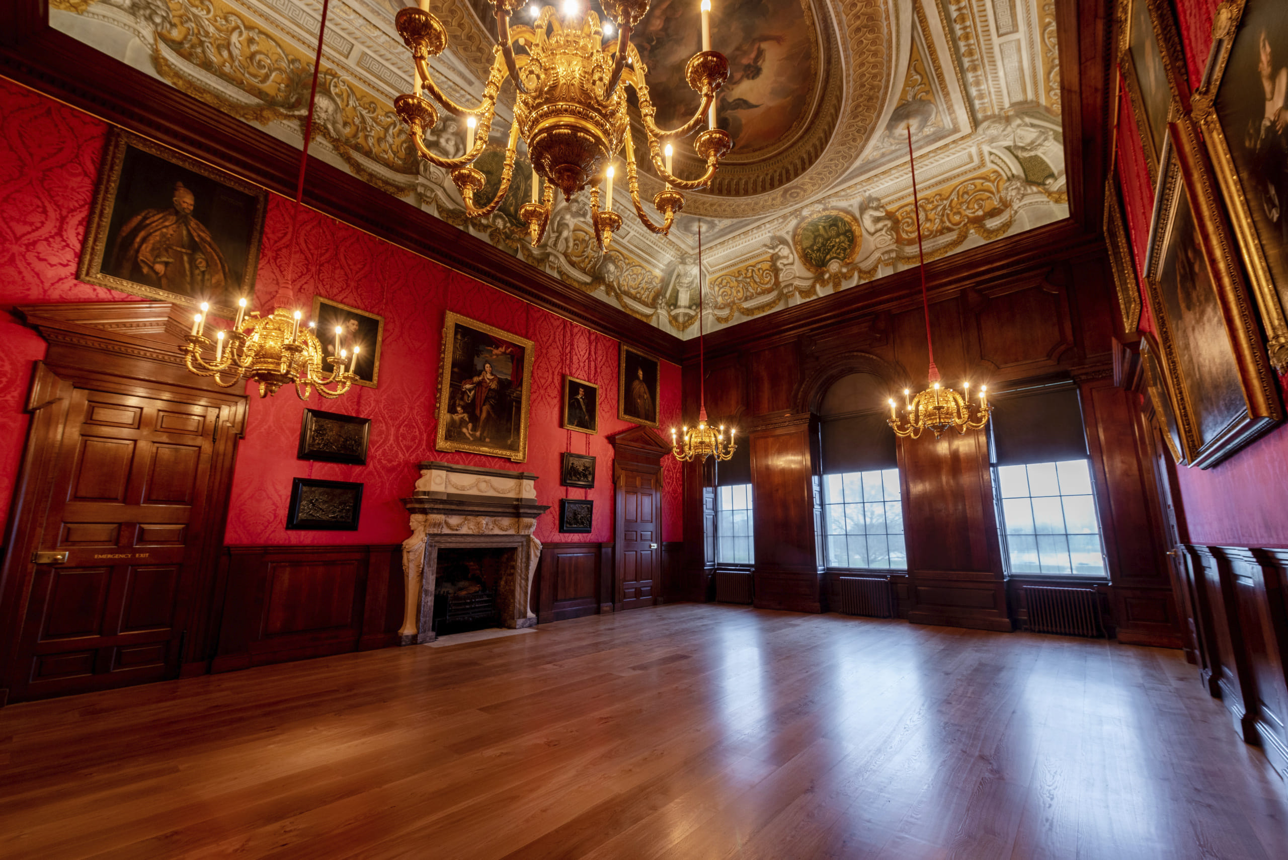 Kensington Palace  3