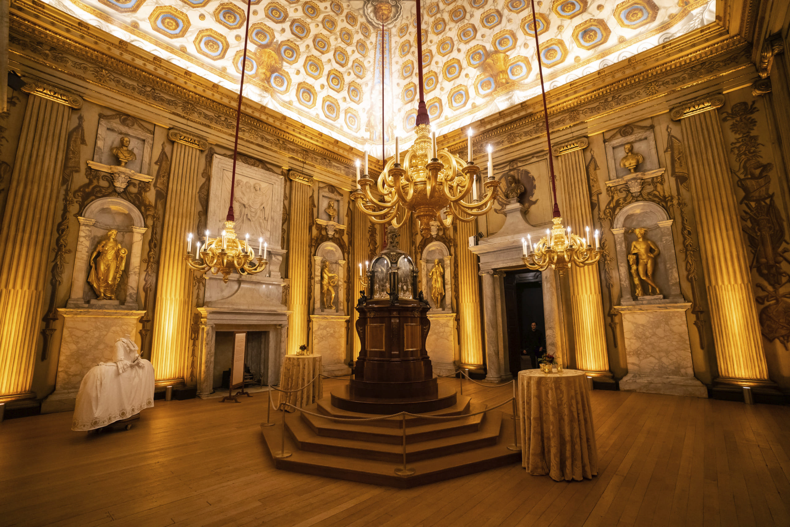 Kensington Palace  11