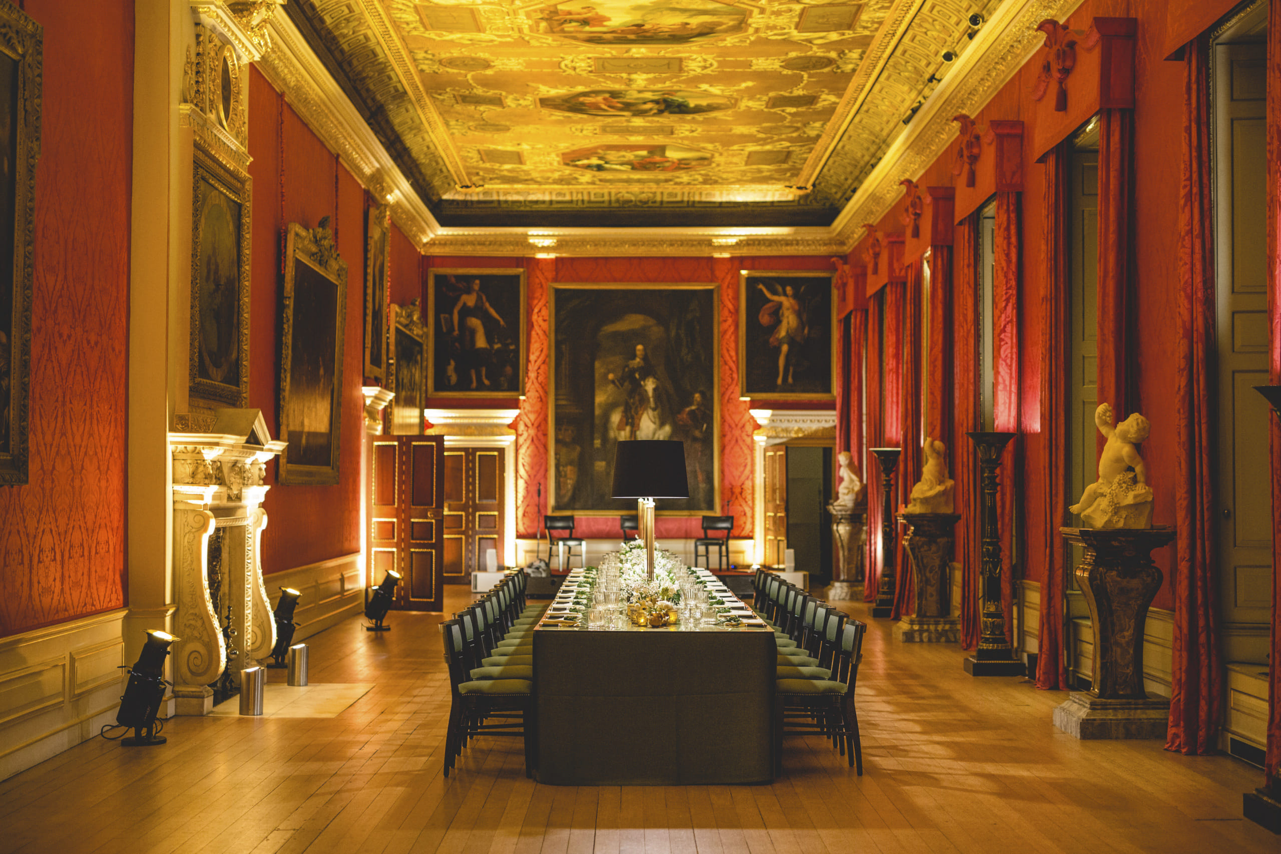 Kensington Palace  5