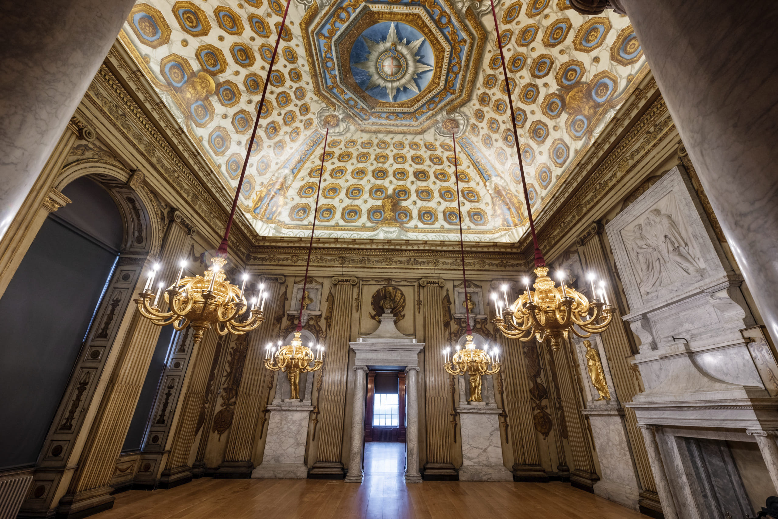 Kensington Palace  16