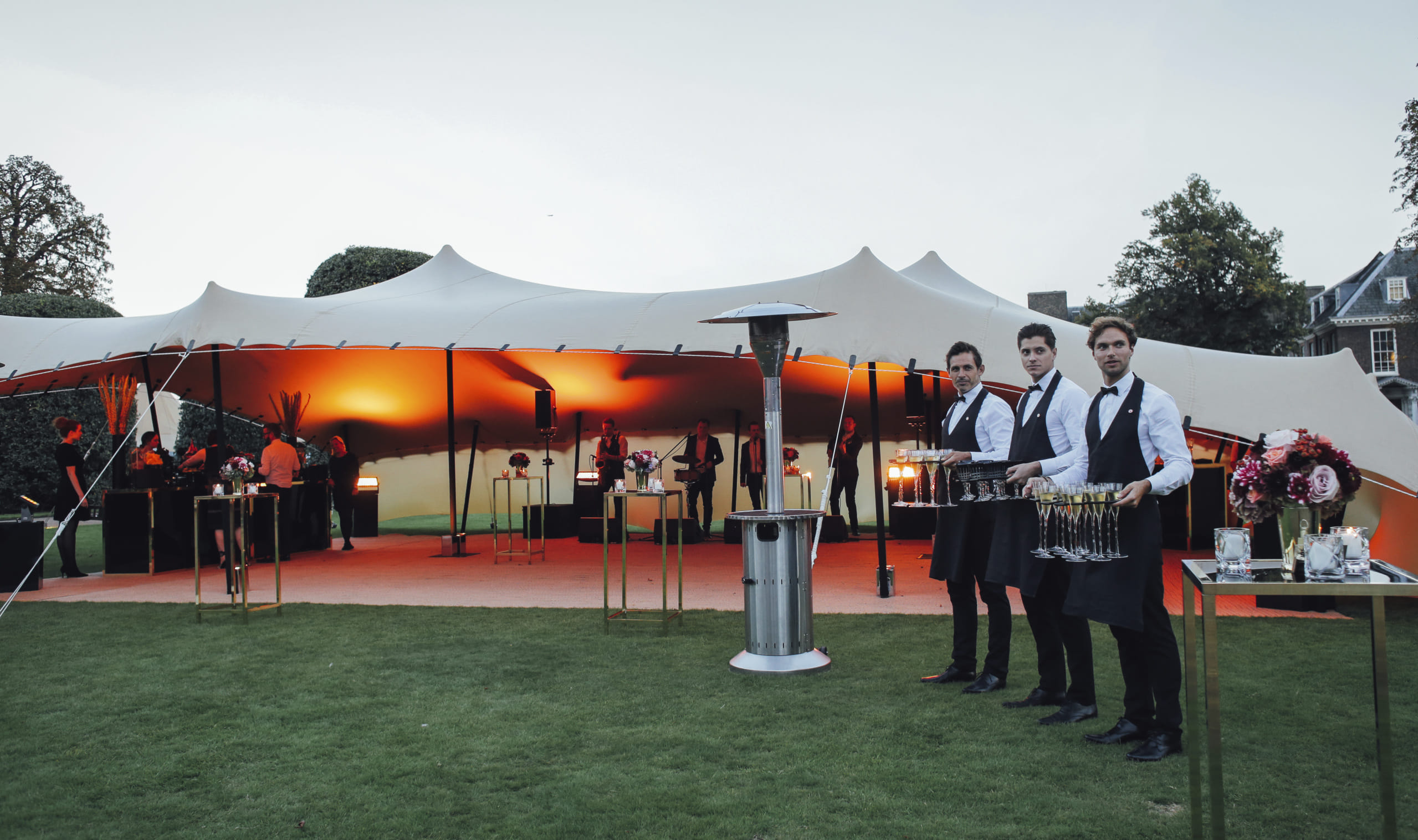 Kensington Palace  8