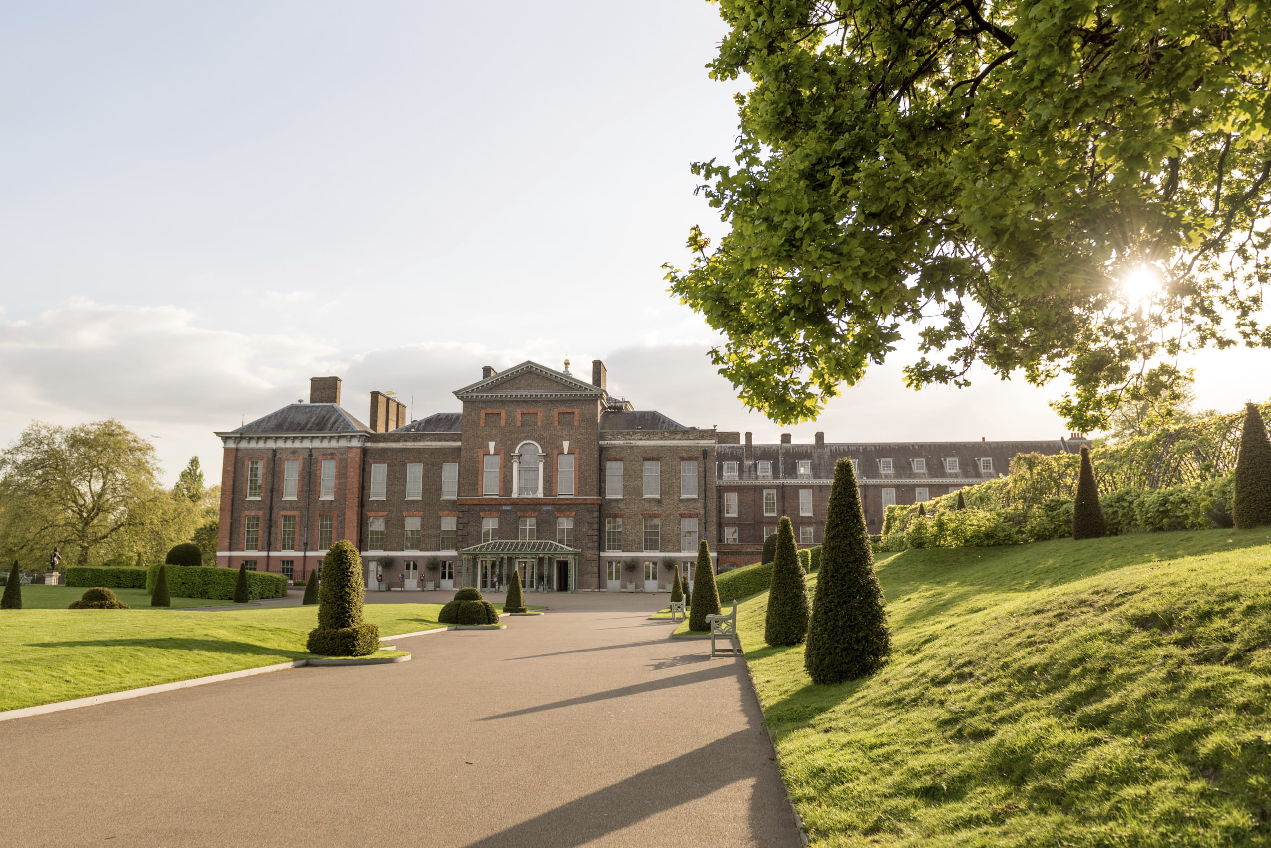 Kensington Palace  7