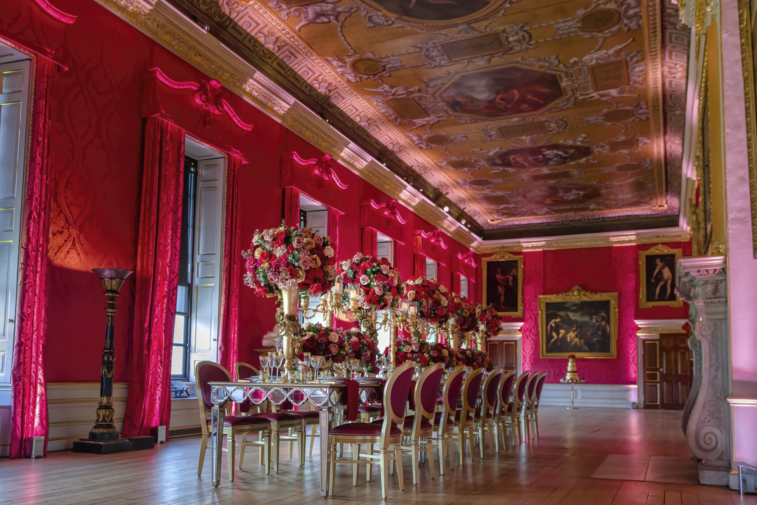 Kensington Palace  2