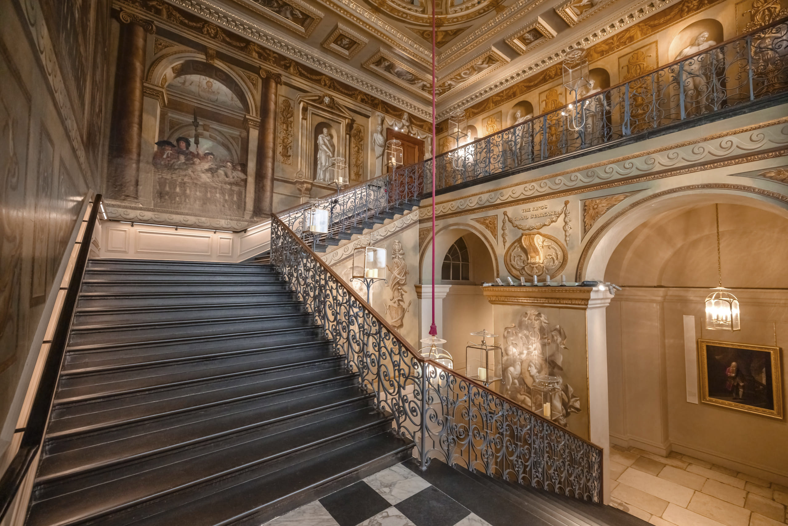 Kensington Palace  1