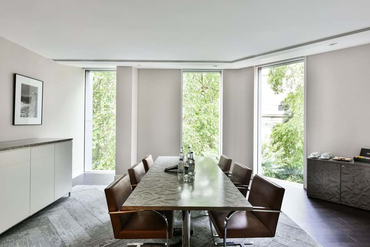 Novello Room 3D tour