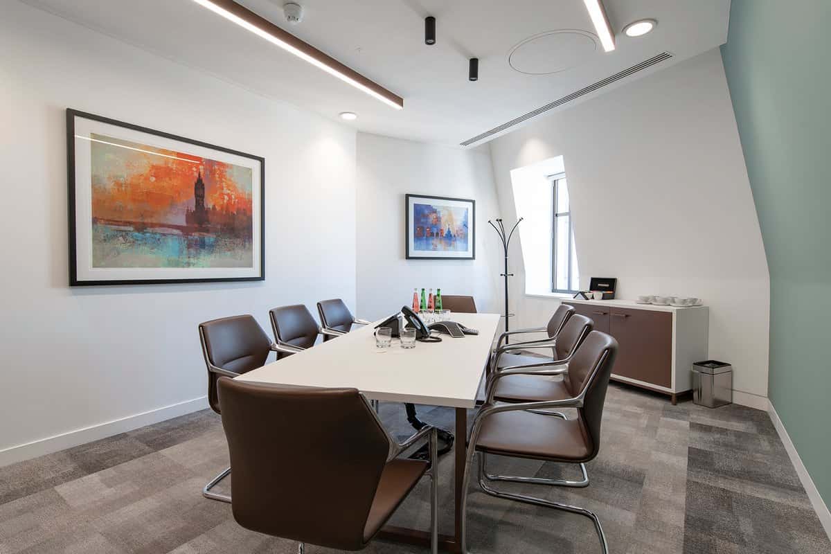 Royal George 3D tour