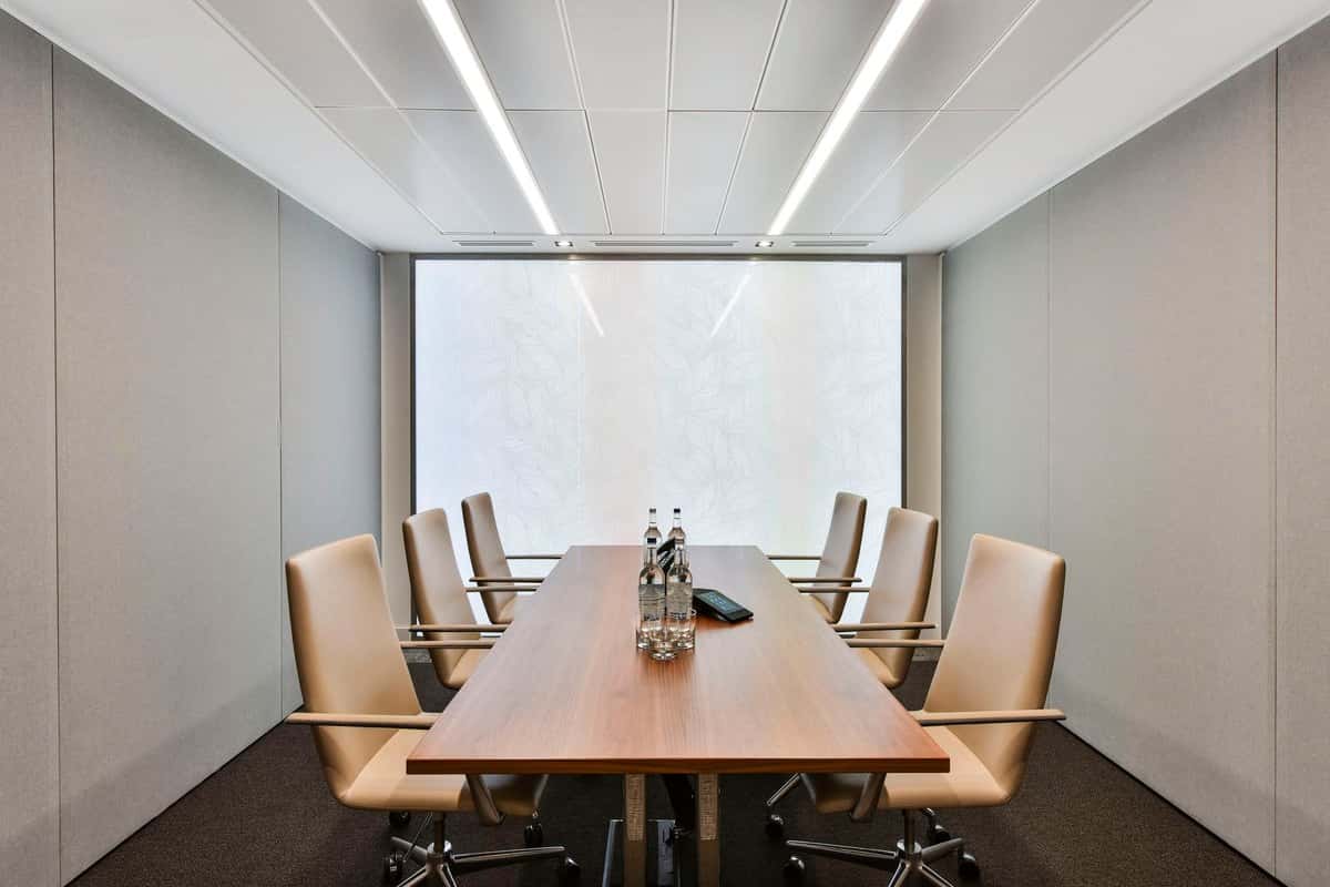 St. Lawrence Room 3D tour