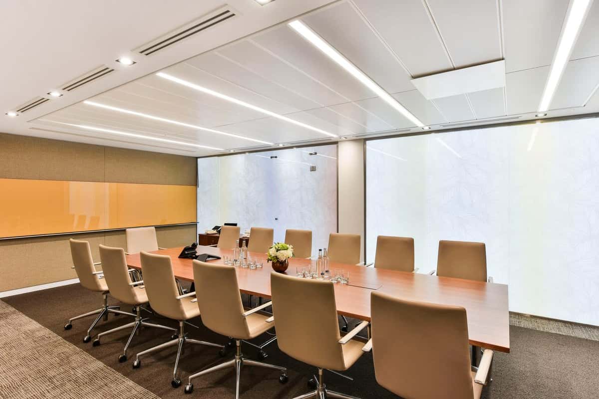 Thomas Gresham Room 3D tour