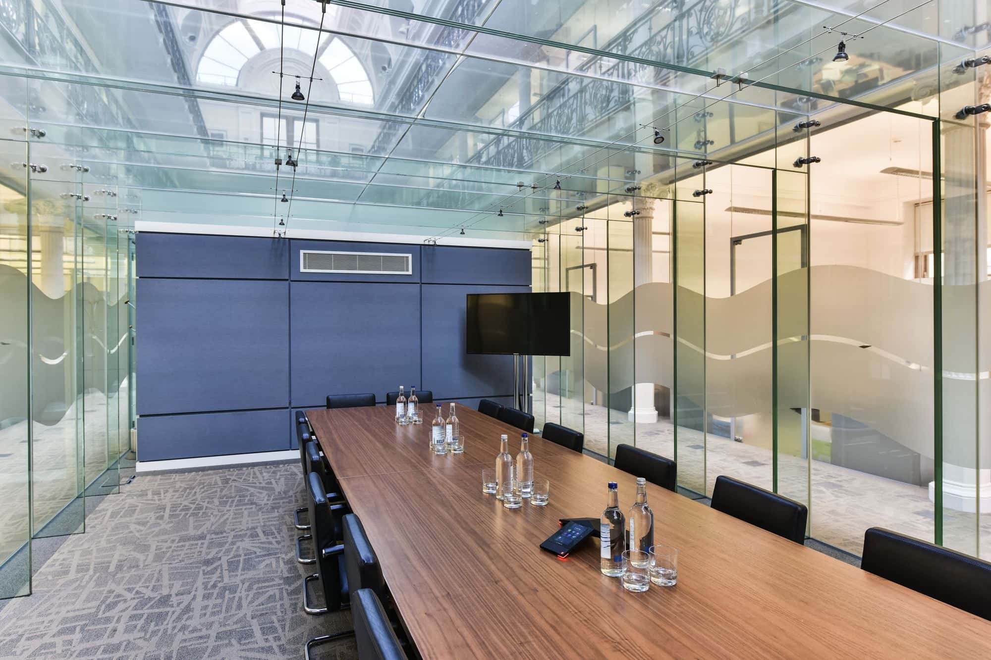 Woodcroft Room 3D tour