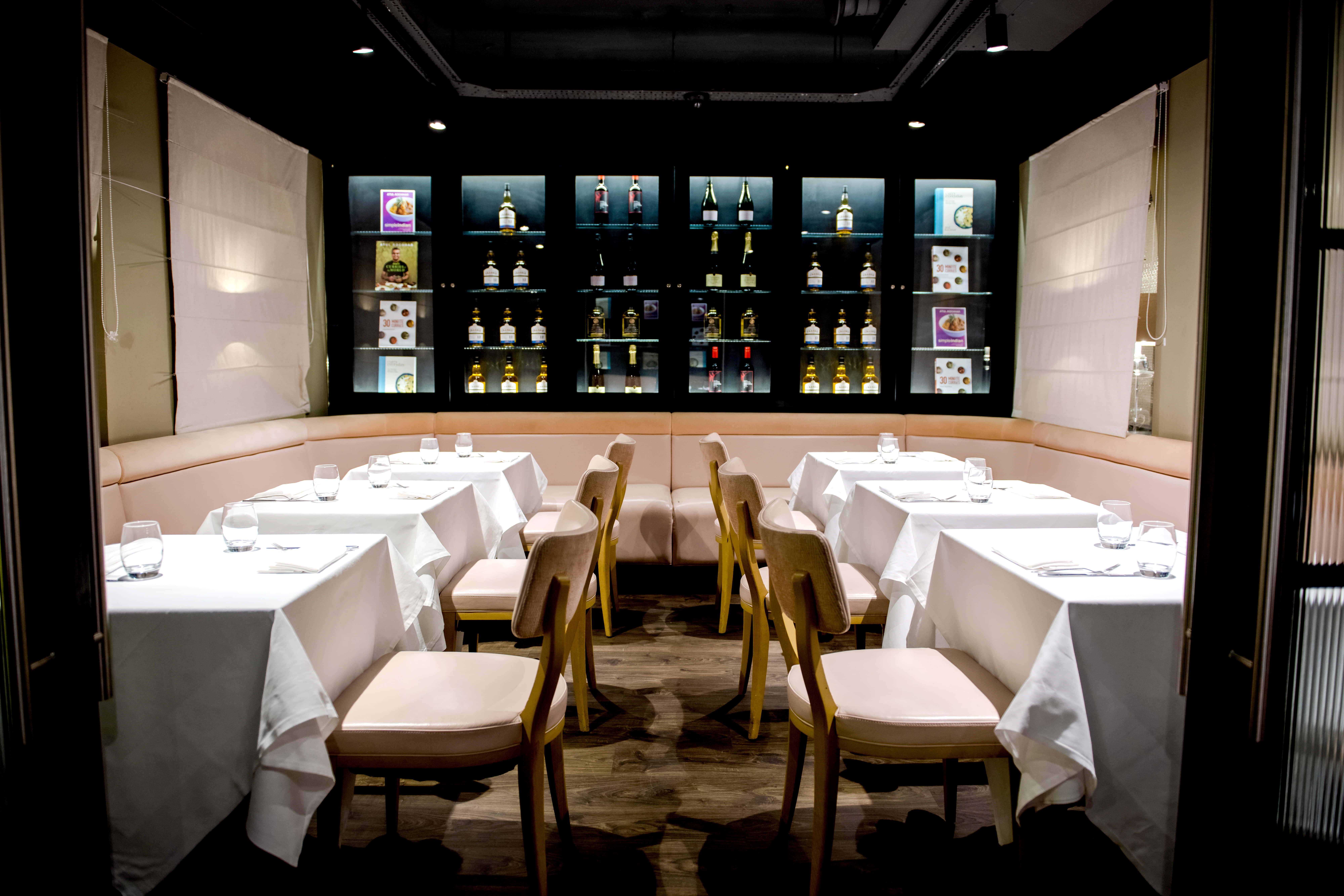 Private Dining Room 2