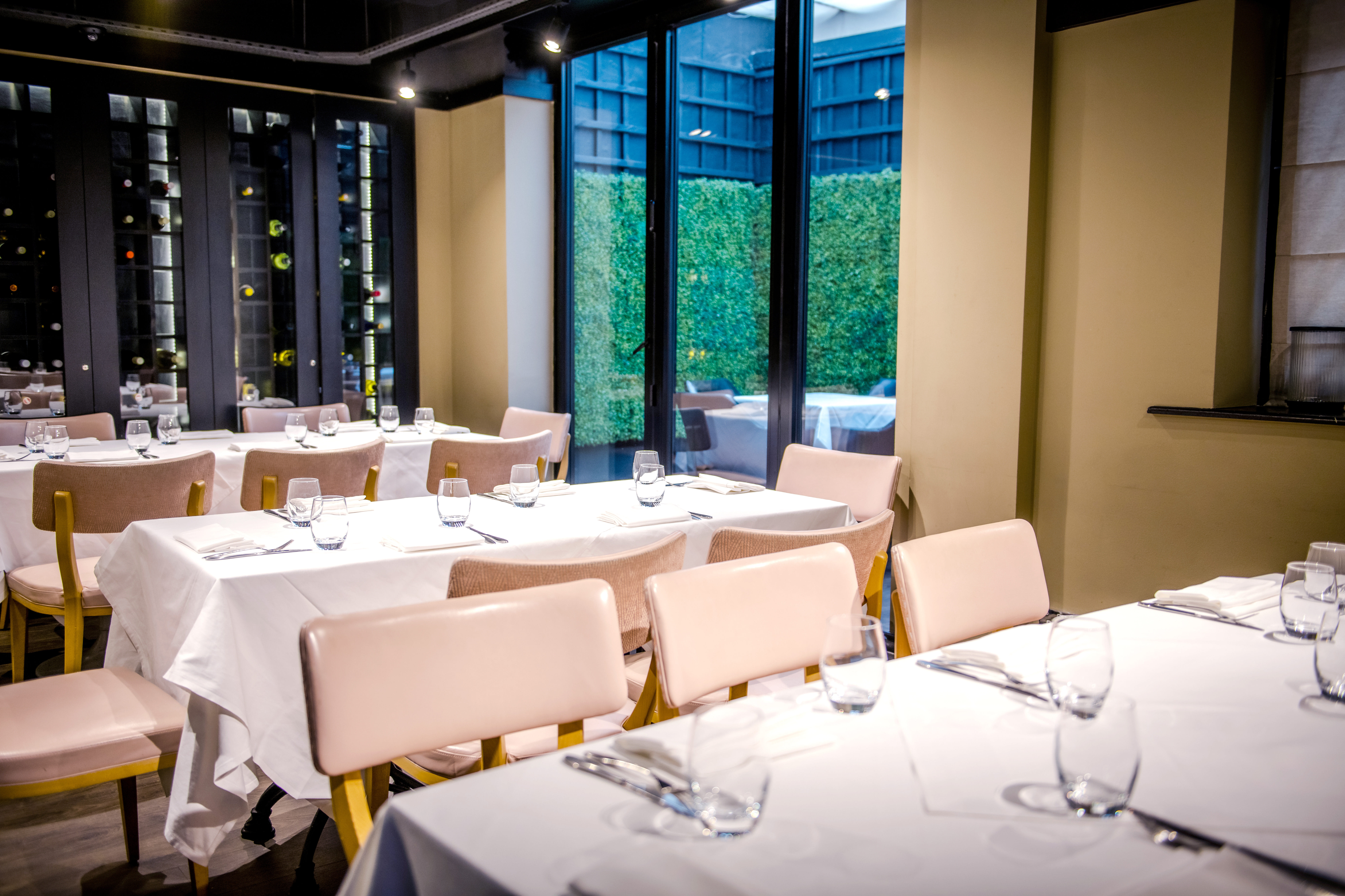 Private Dining Room 1