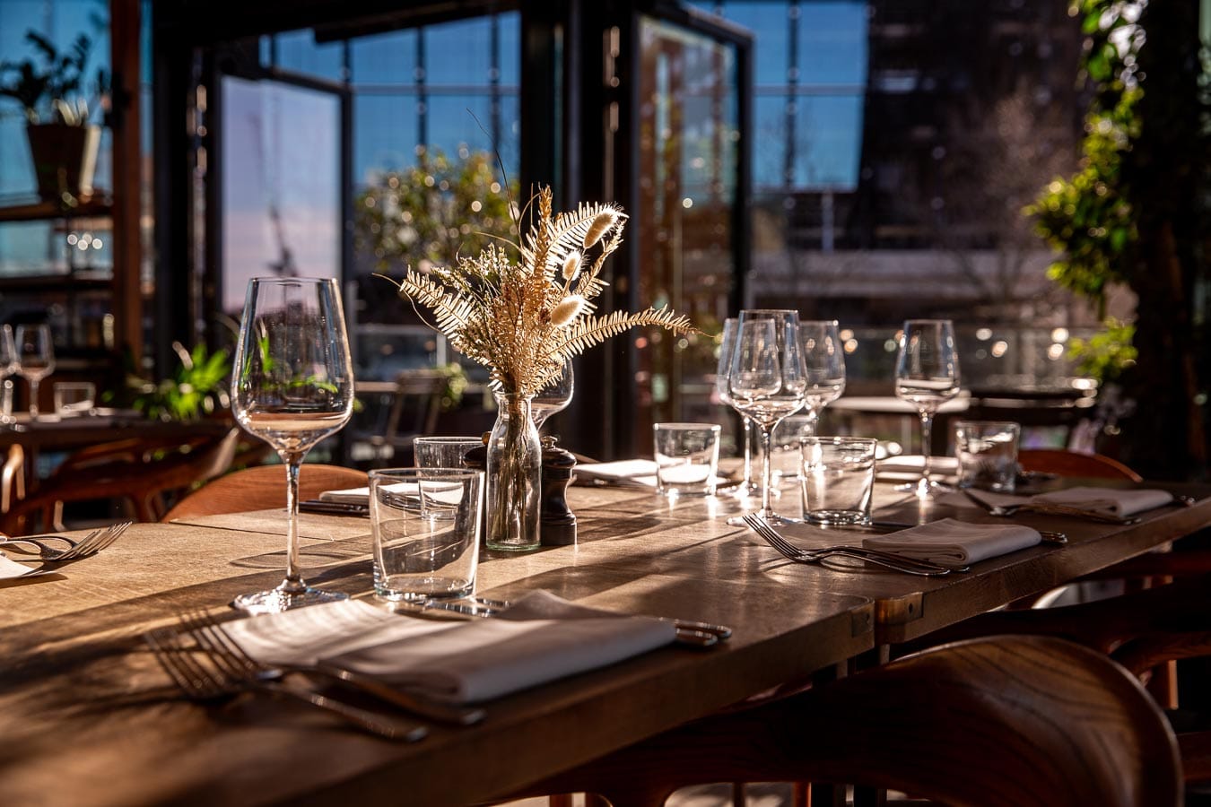 First Floor Dining Room 1