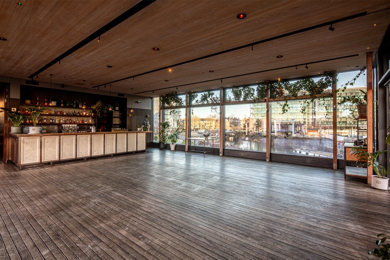 First Floor Dining Room 6