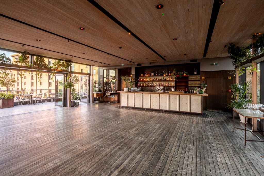 First Floor Dining Room 7