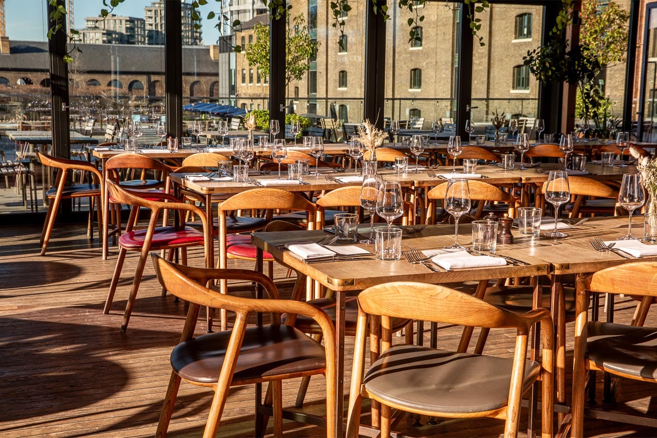 First Floor Dining Room 2