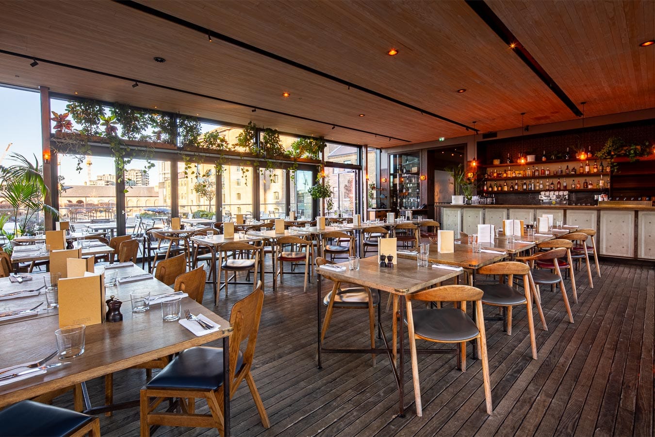 First Floor Dining Room 9