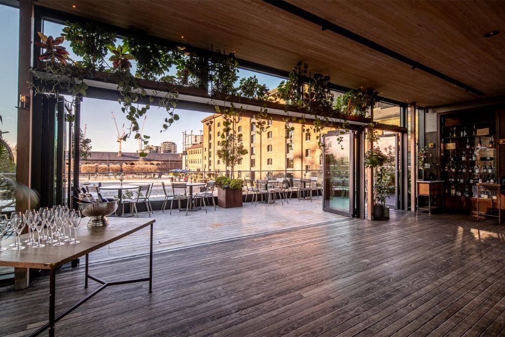 First Floor Dining Room 3