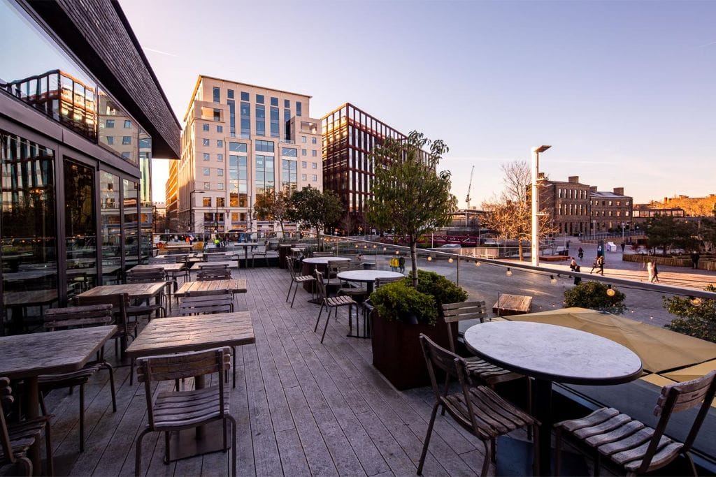 First Floor Dining Room 4
