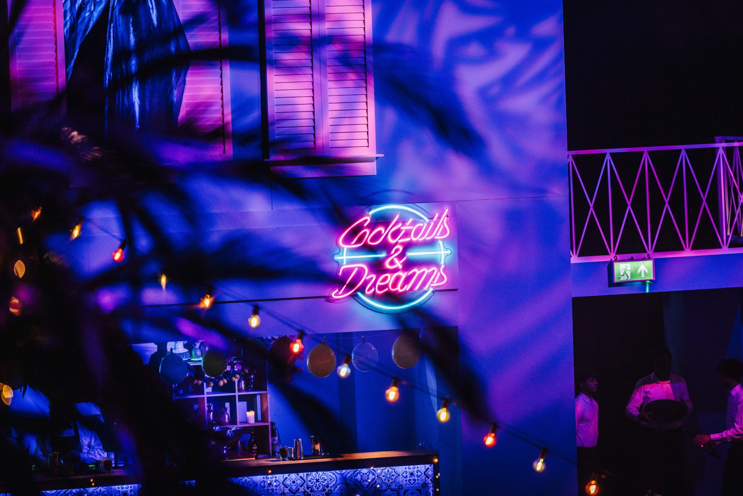 Evolution London - Shared Christmas Parties 7