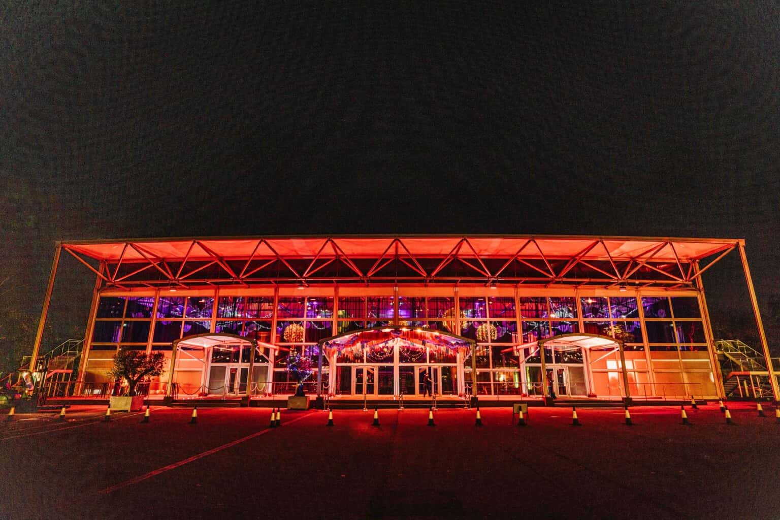 Evolution London - Shared Christmas Parties 10