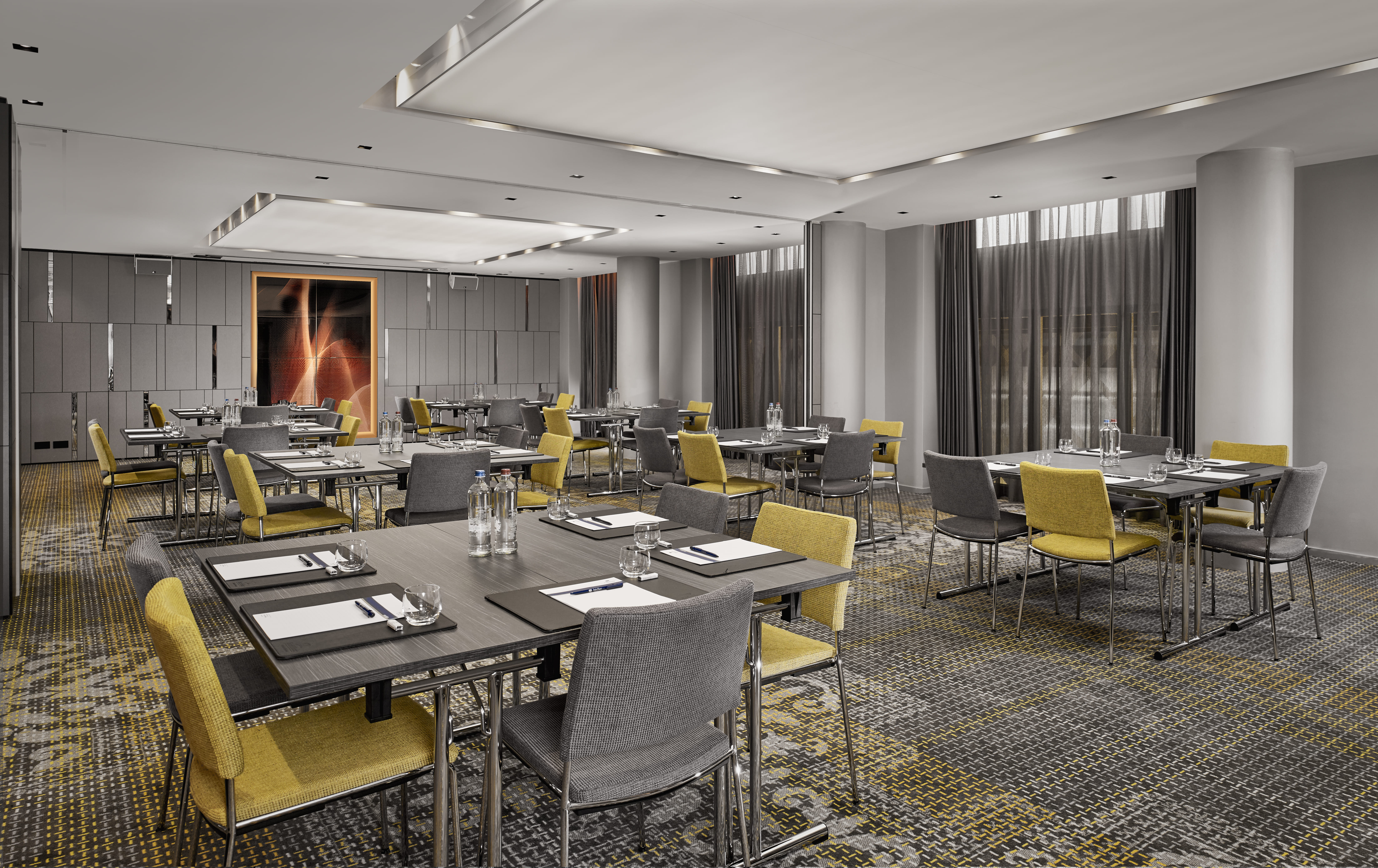Park Suite 1 & 2