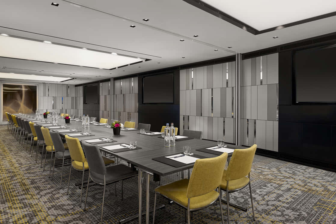 Plaza Suite 1+2+3 3D tour