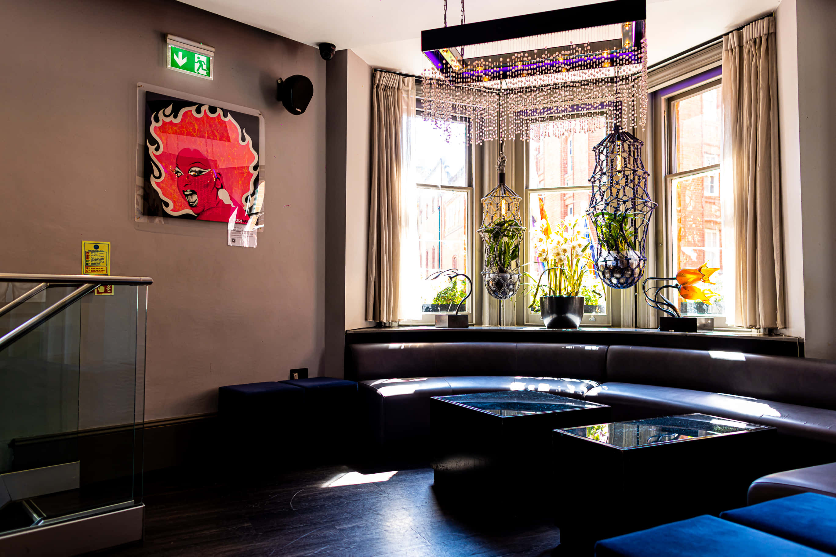 Exclusive Venue Hire 4