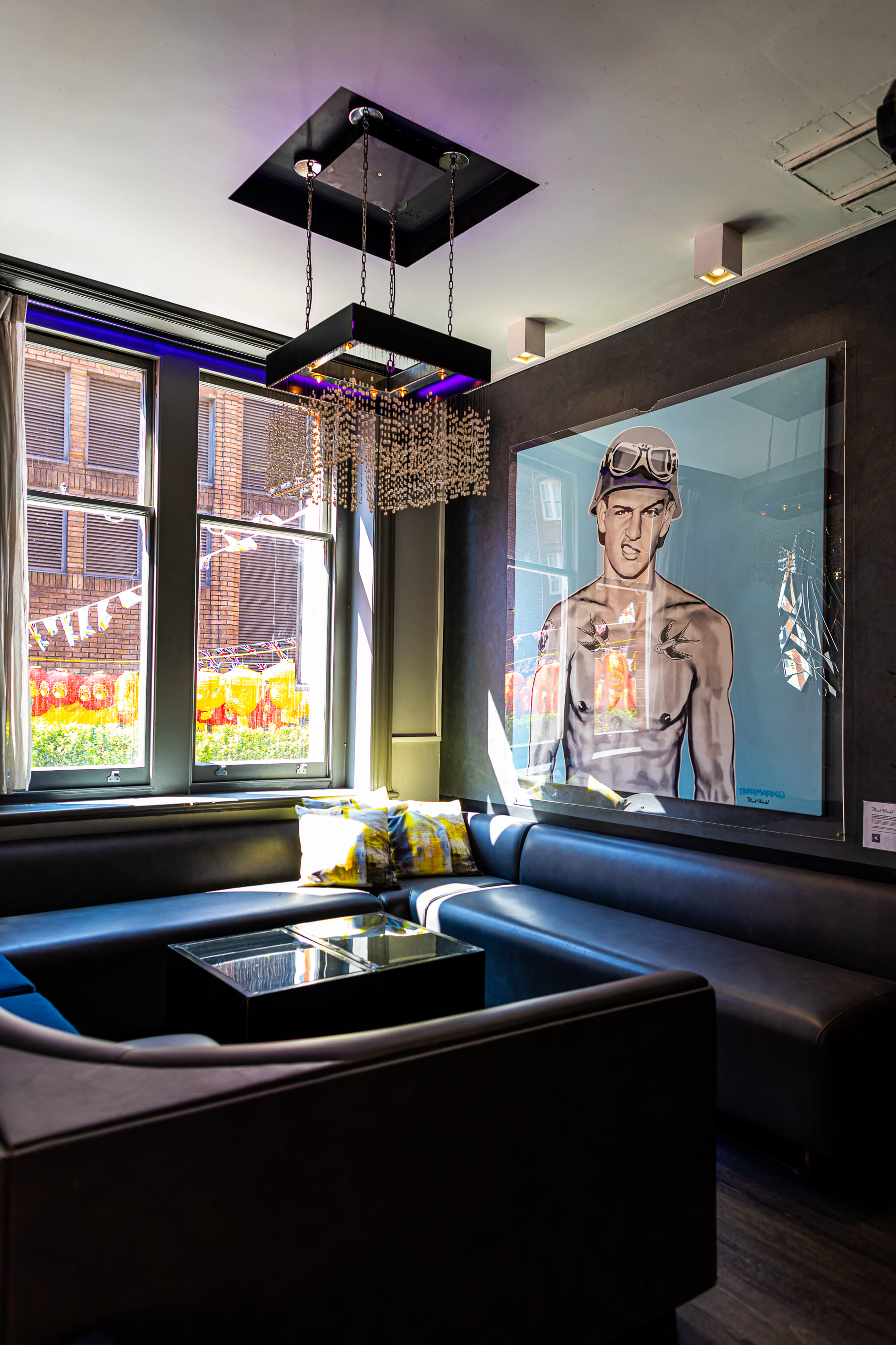 Exclusive Venue Hire 3