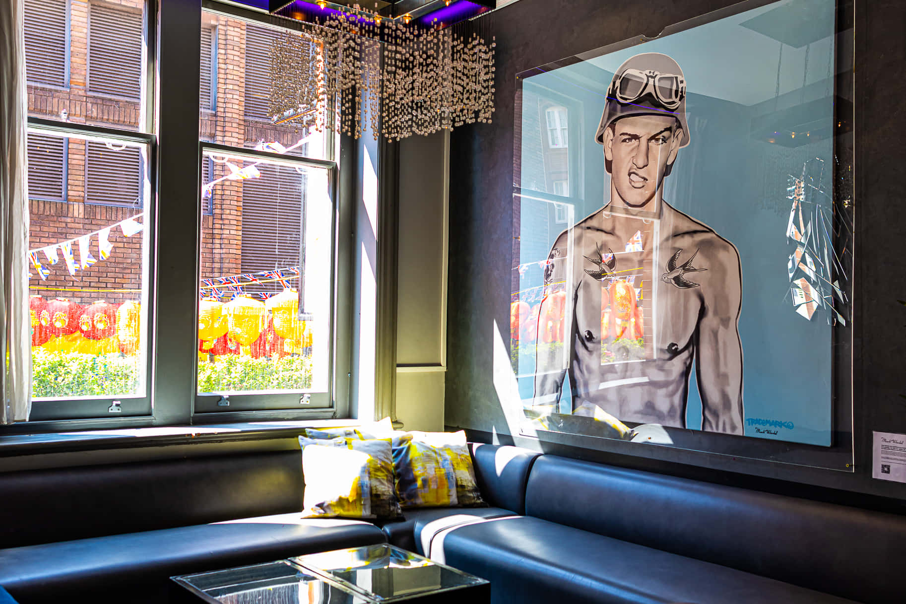 Exclusive Venue Hire 3