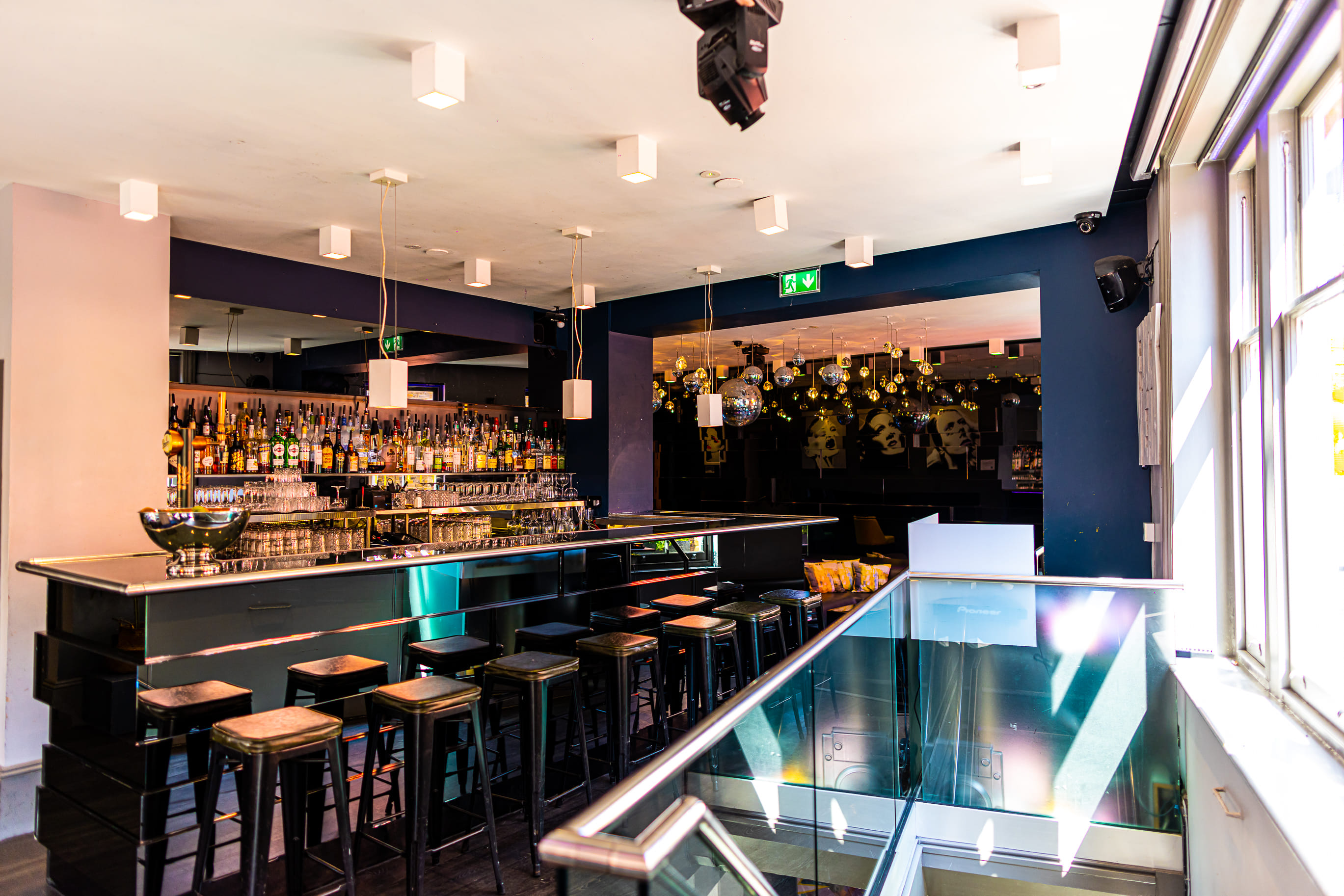 Exclusive Venue Hire 2