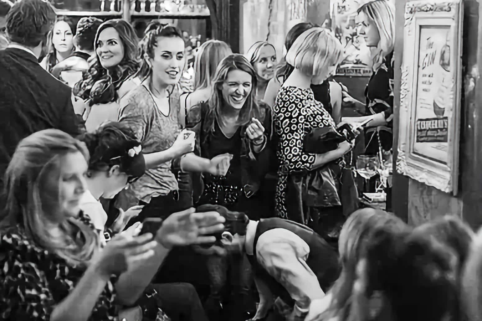 Full Venue Private Hire 3D tour