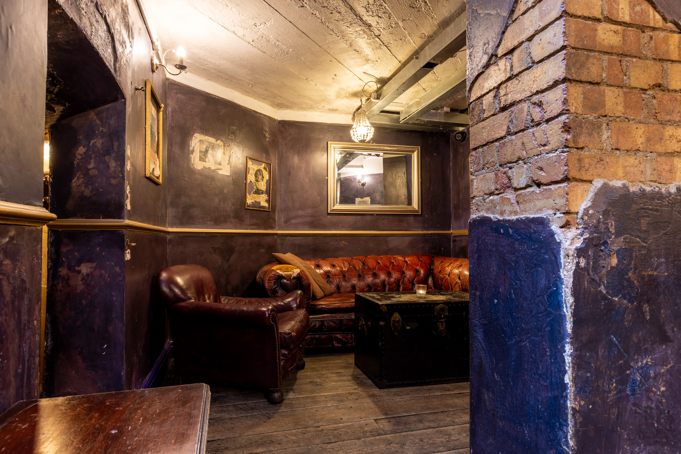 Full Venue Private Hire 17