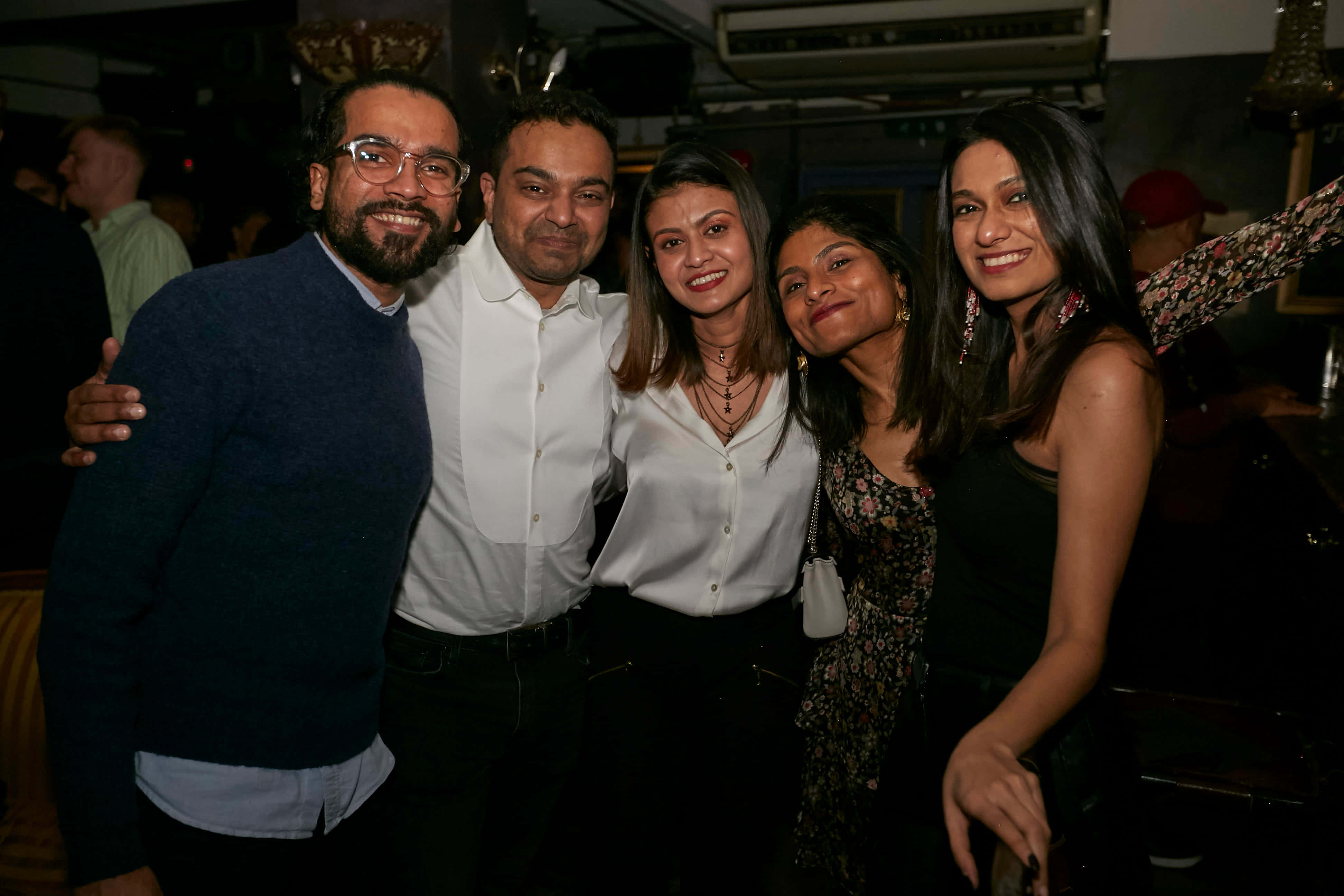 Full Venue Private Hire 9