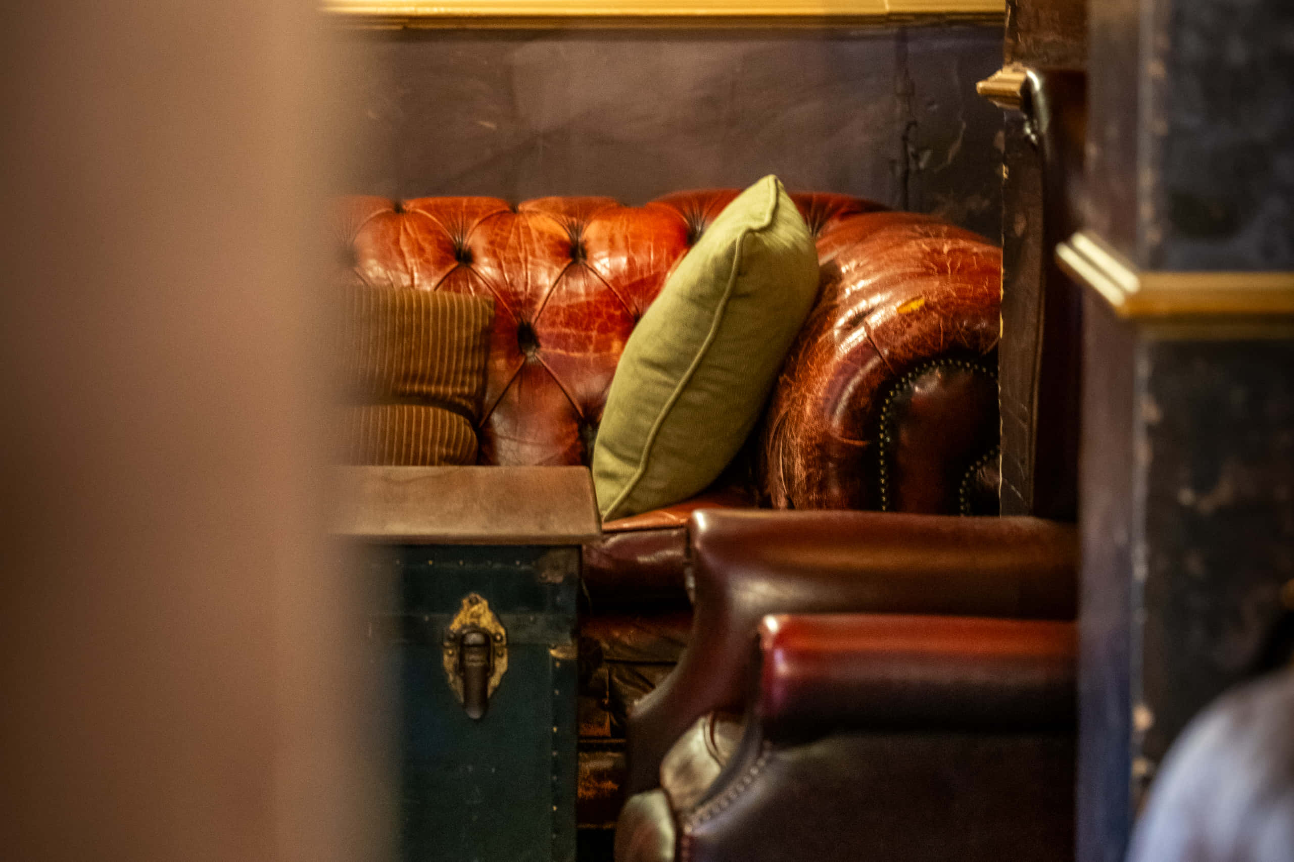 Full Venue Private Hire 20