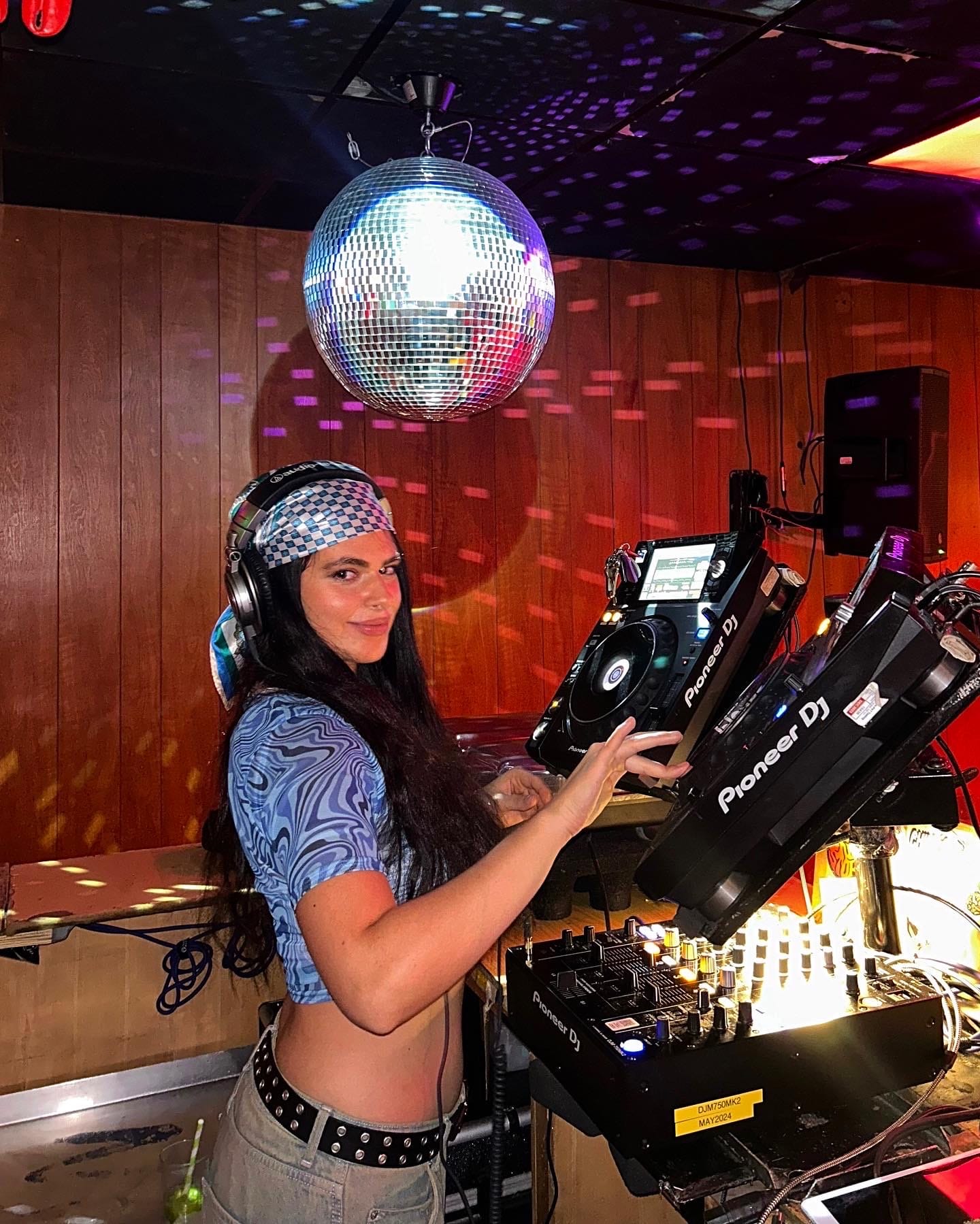 Full Venue Private Hire 14