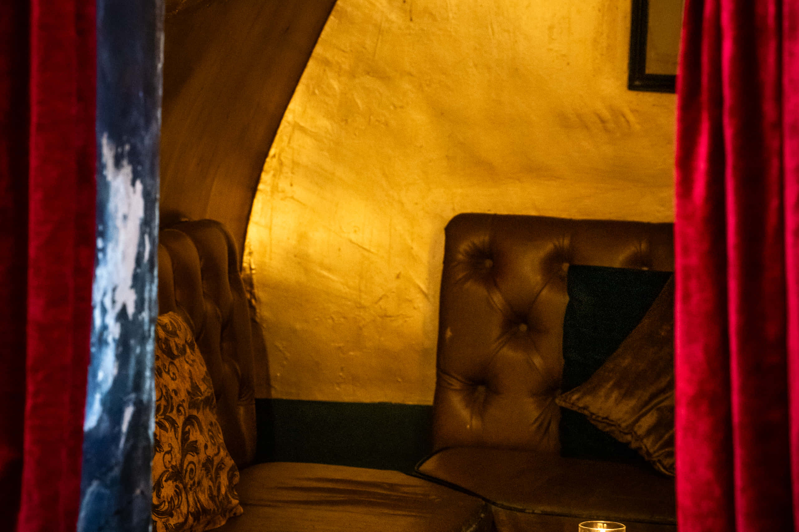 Full Venue Private Hire 21