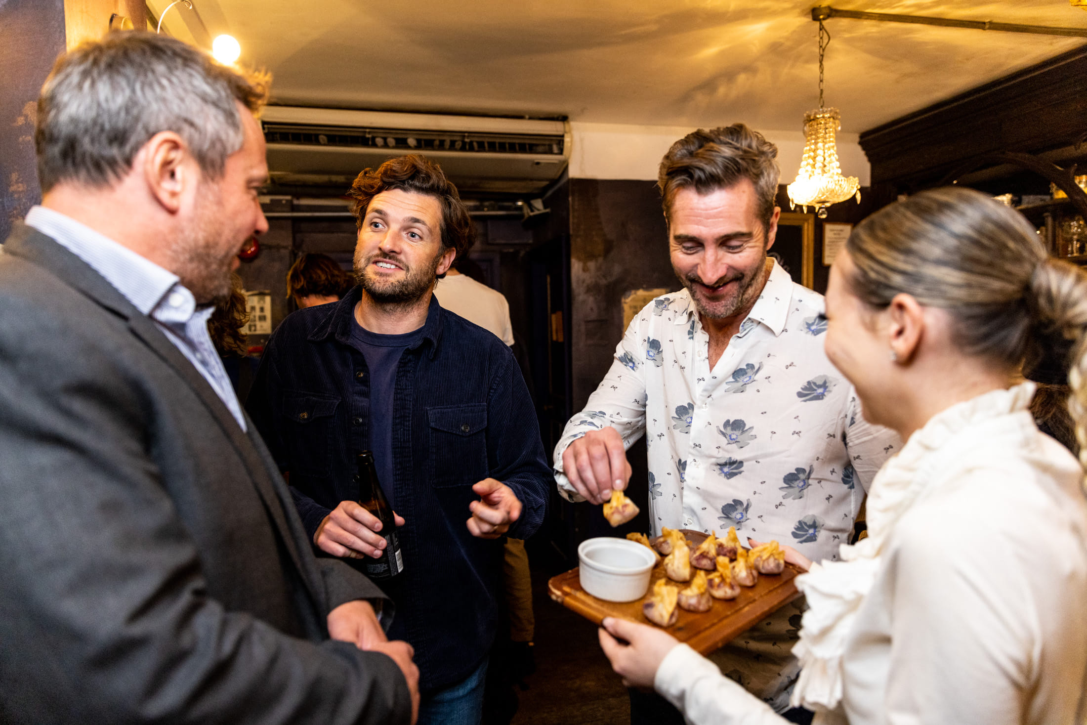 Full Venue Private Hire 5