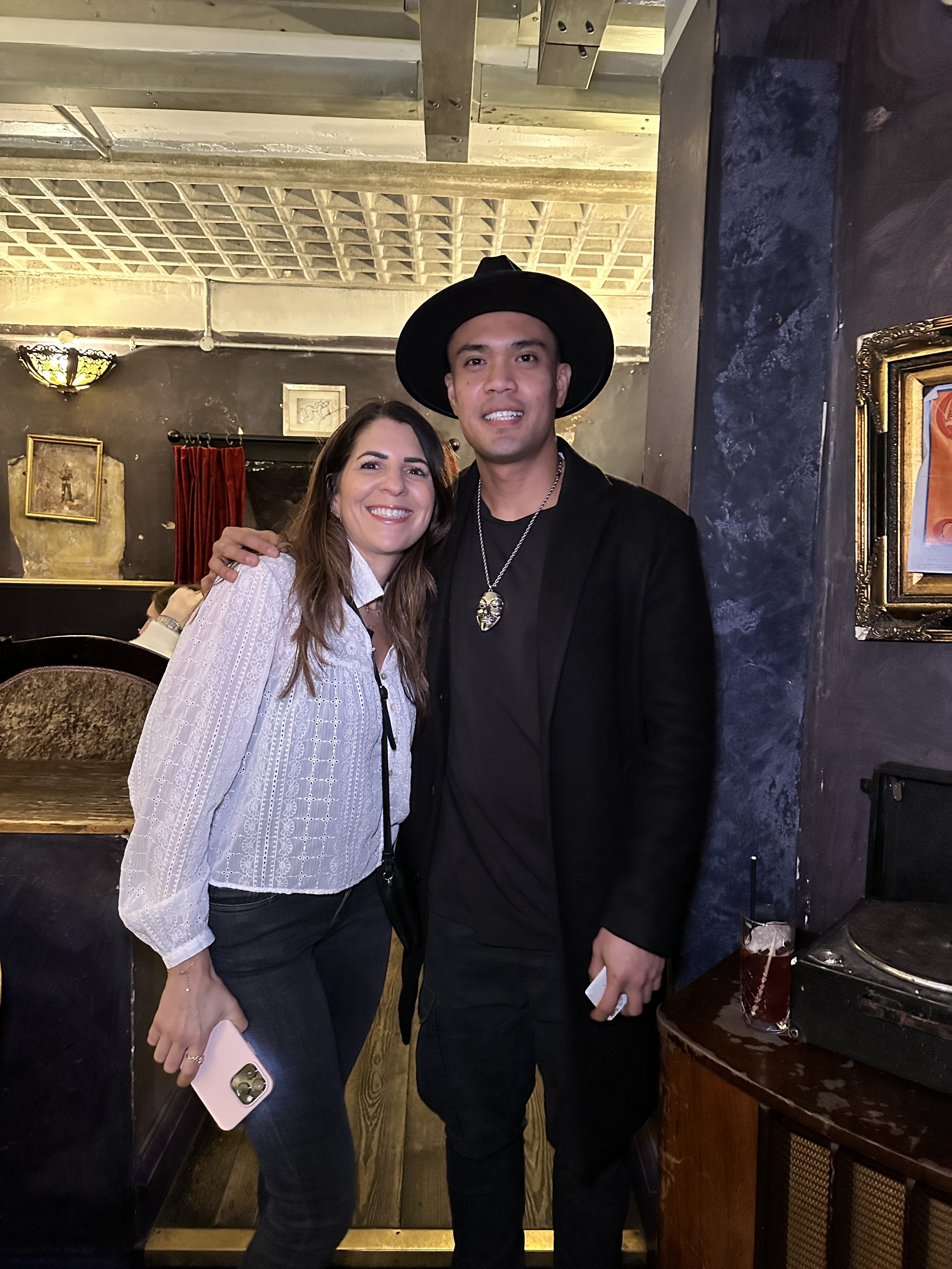 Full Venue Private Hire 23