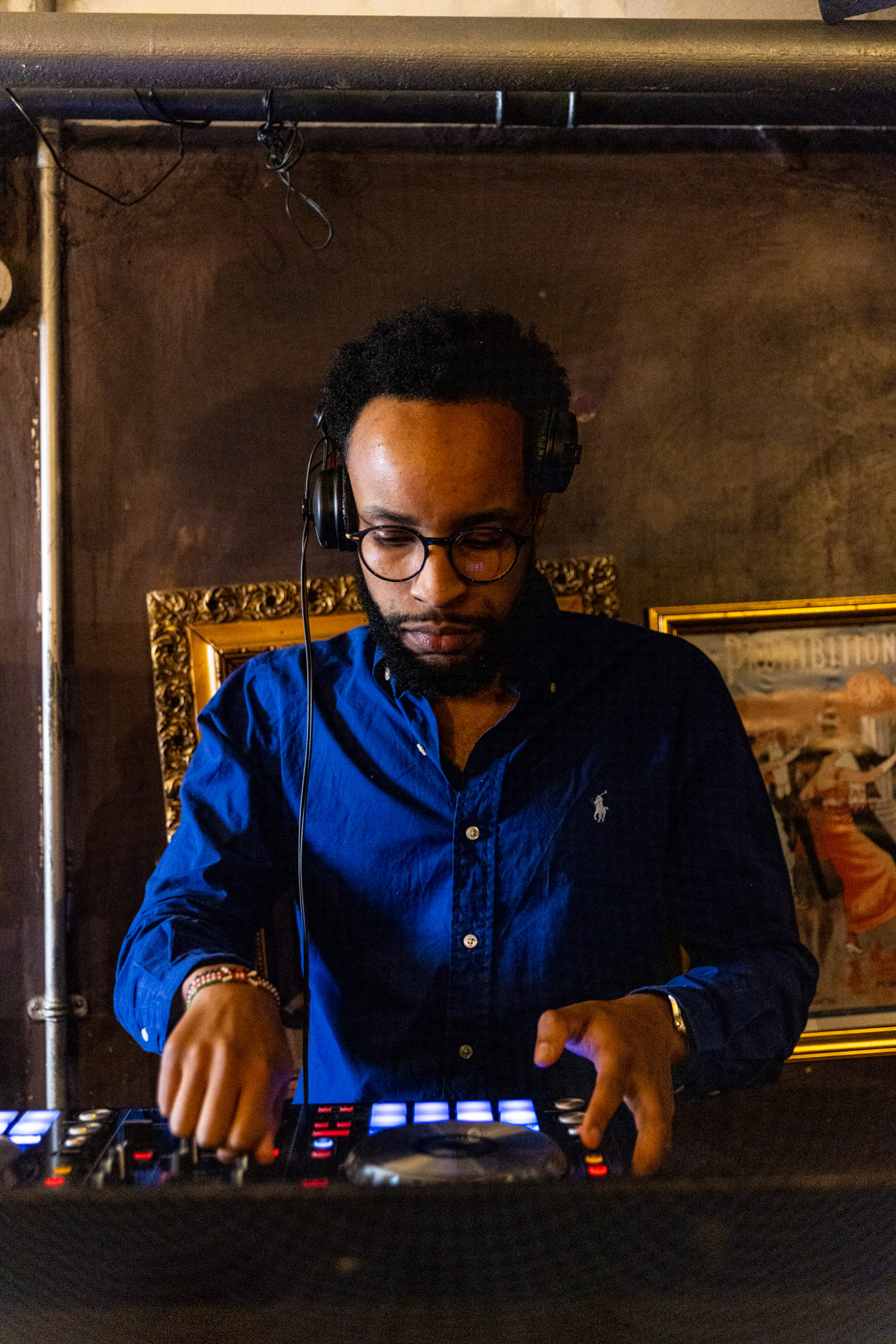 Full Venue Private Hire 18