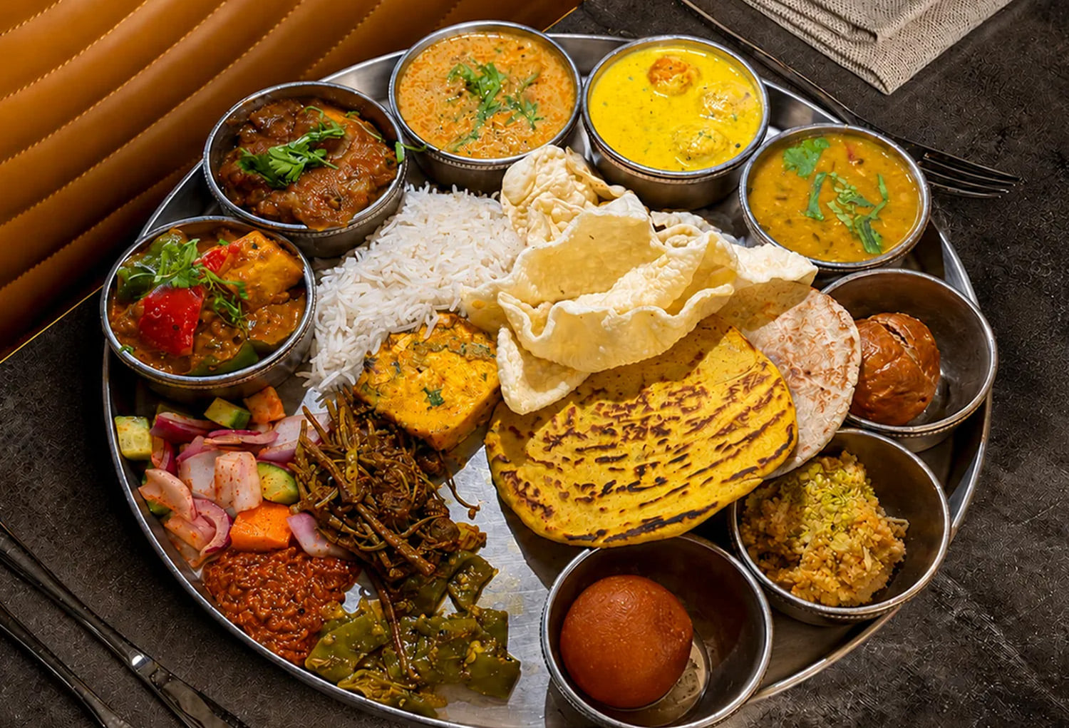 Chokhi Dhani 9