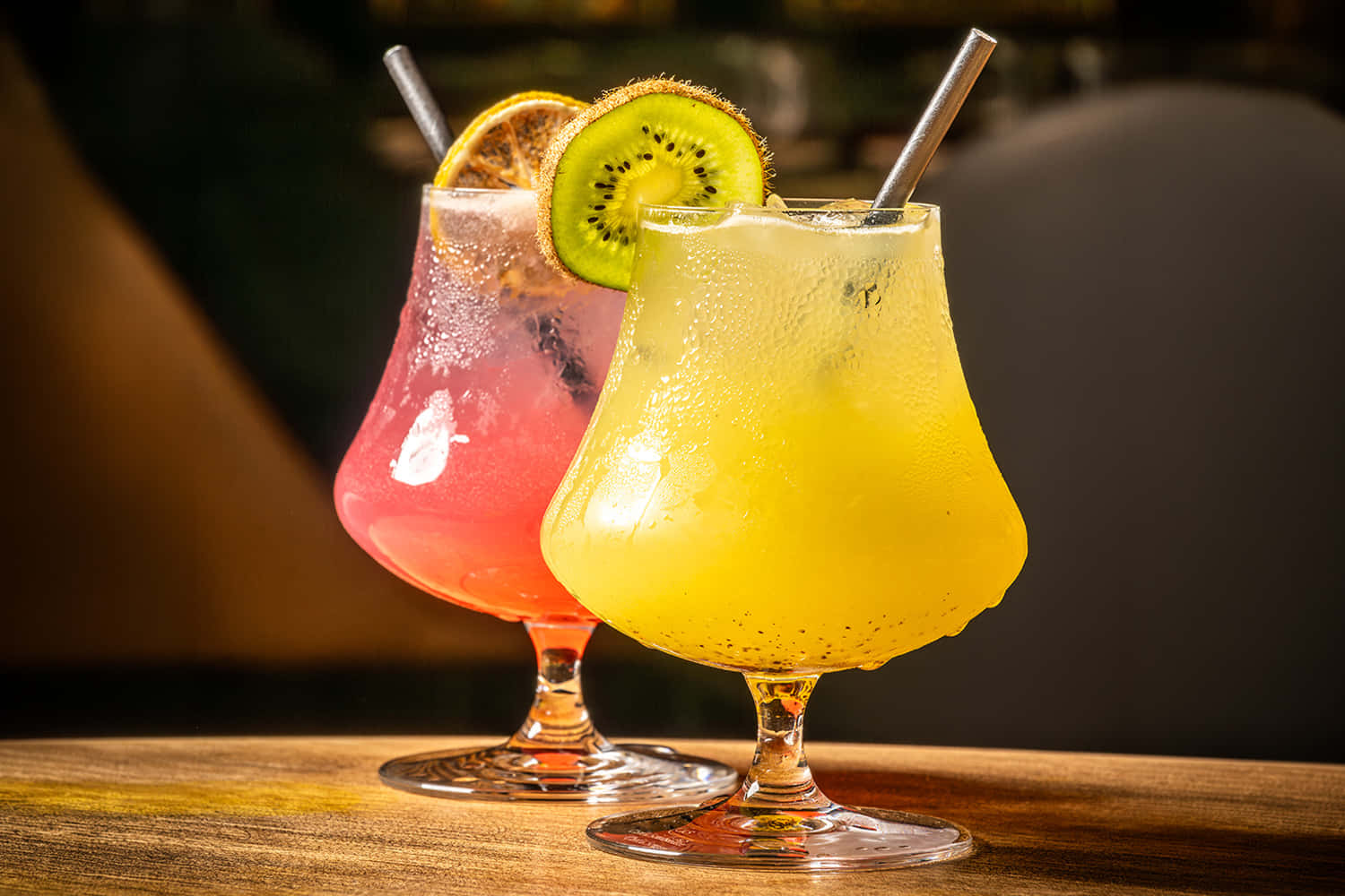 Bar & Lounge 3