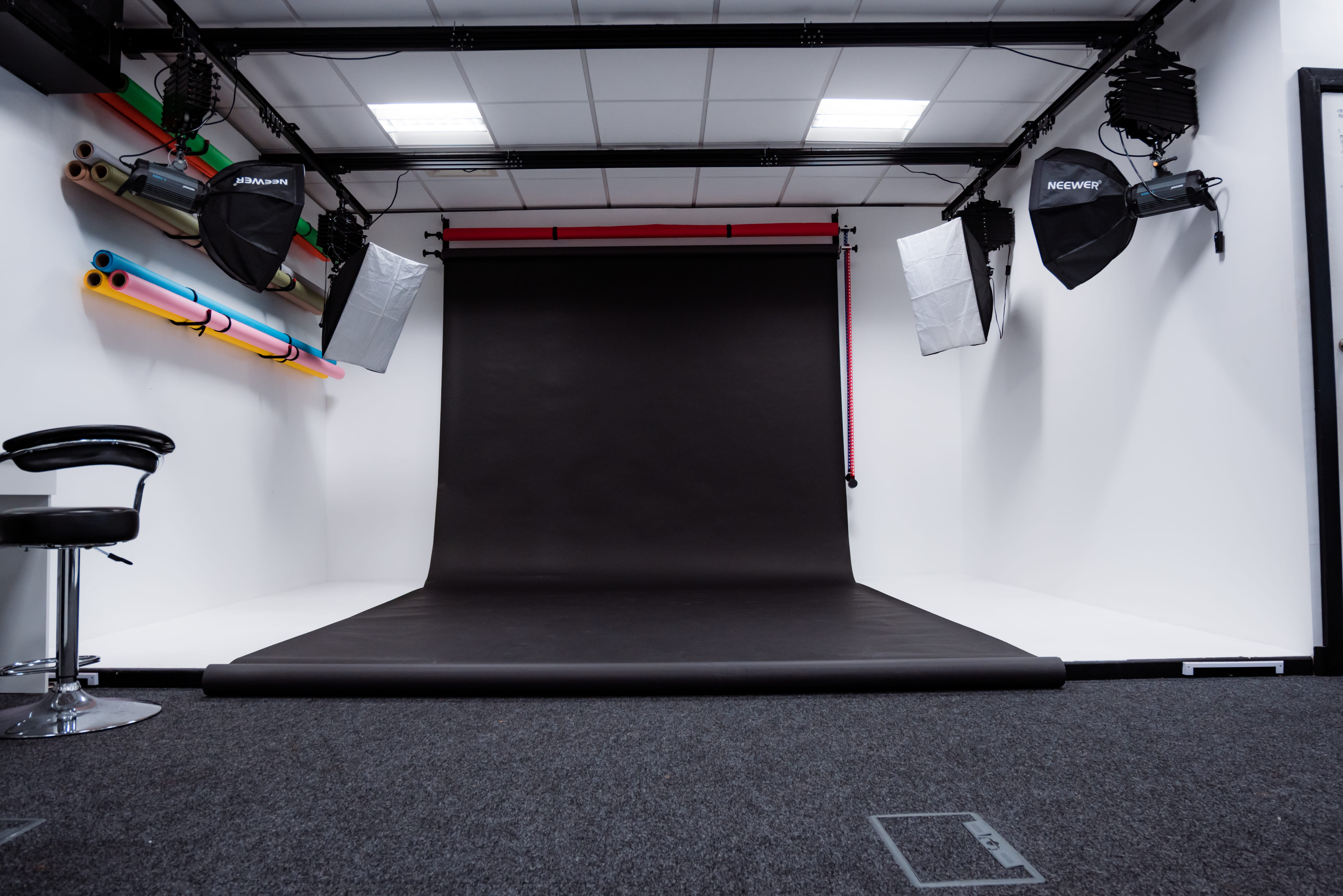 Photography & Flim Studio 4