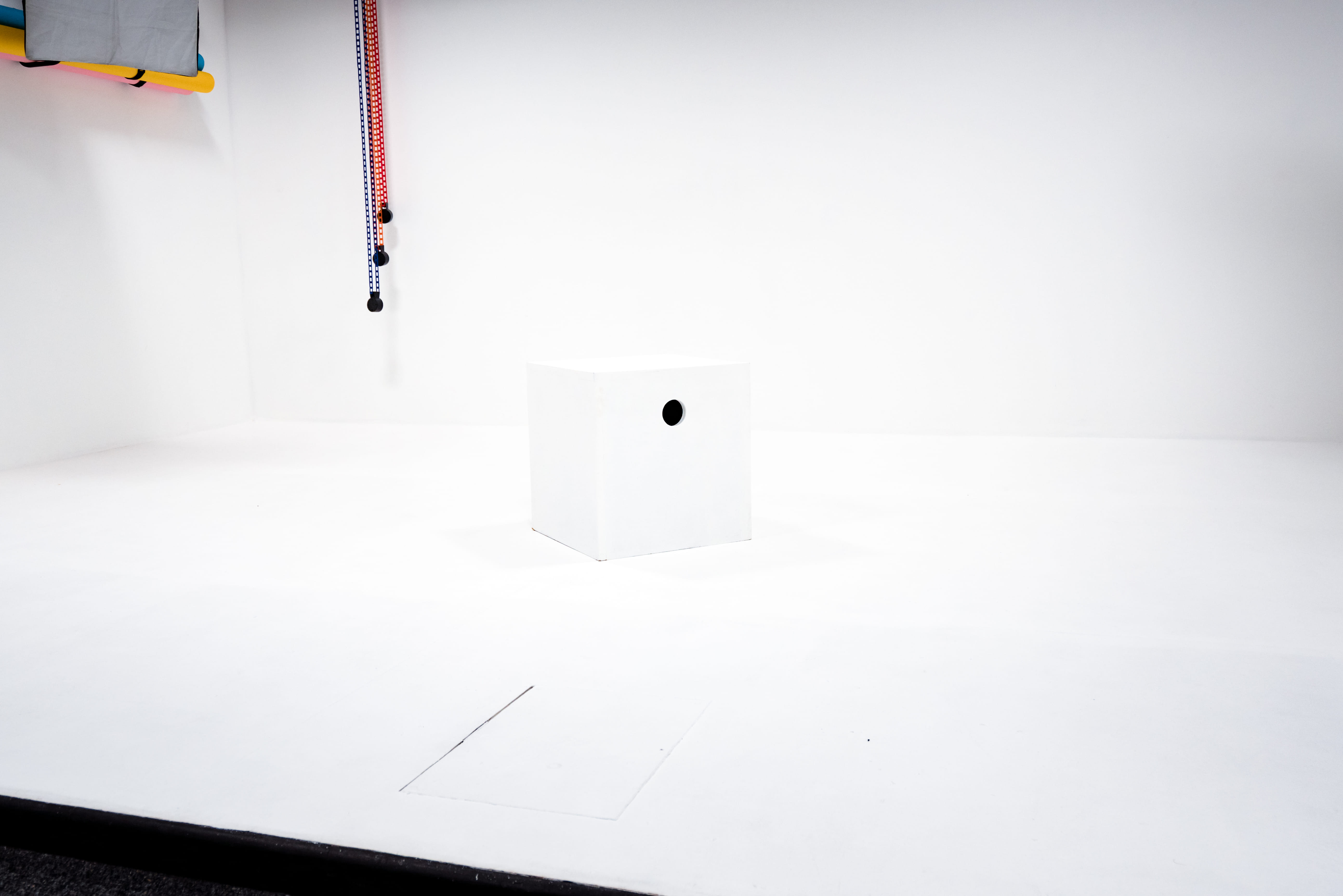 Photography & Flim Studio 22