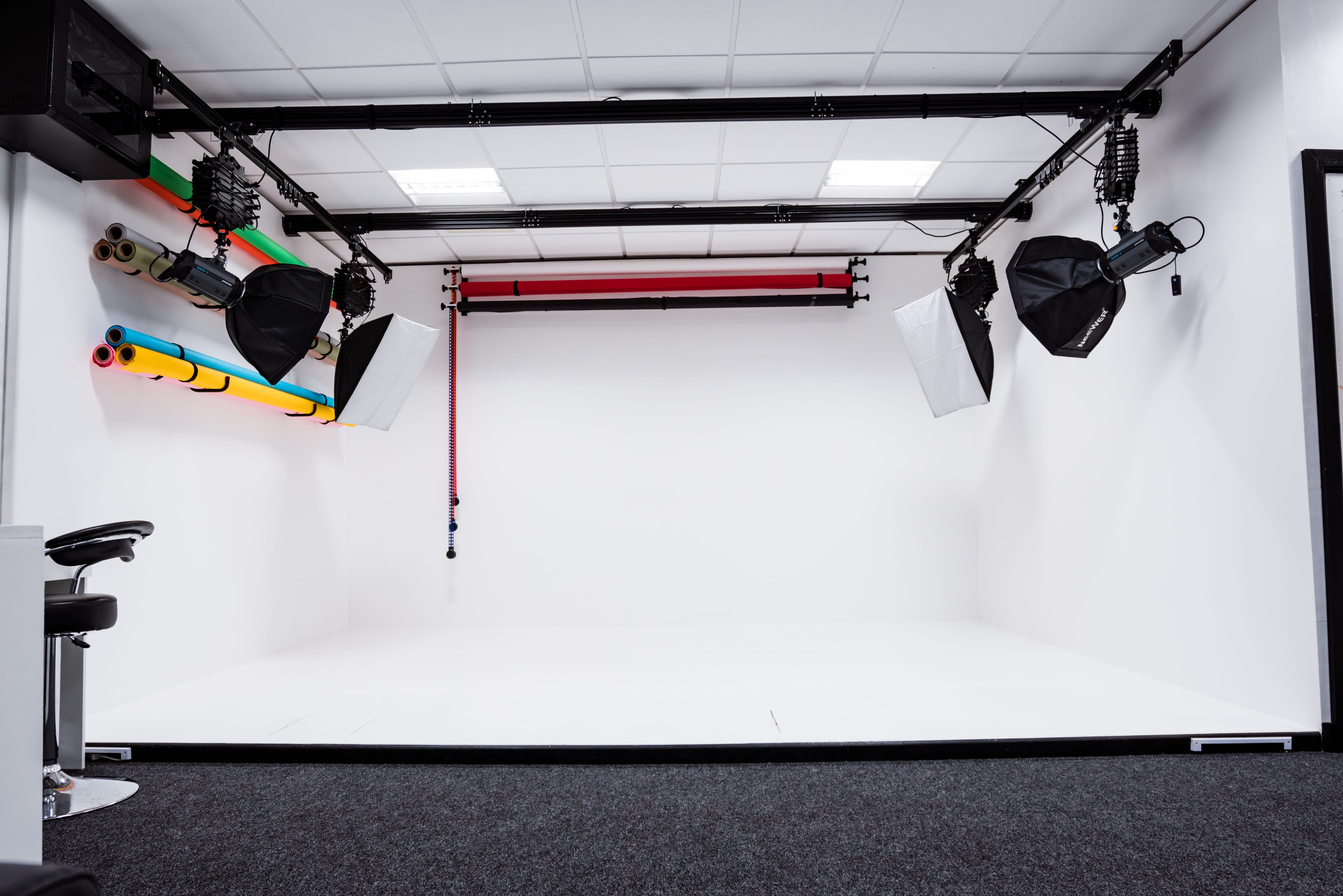 Photography & Flim Studio