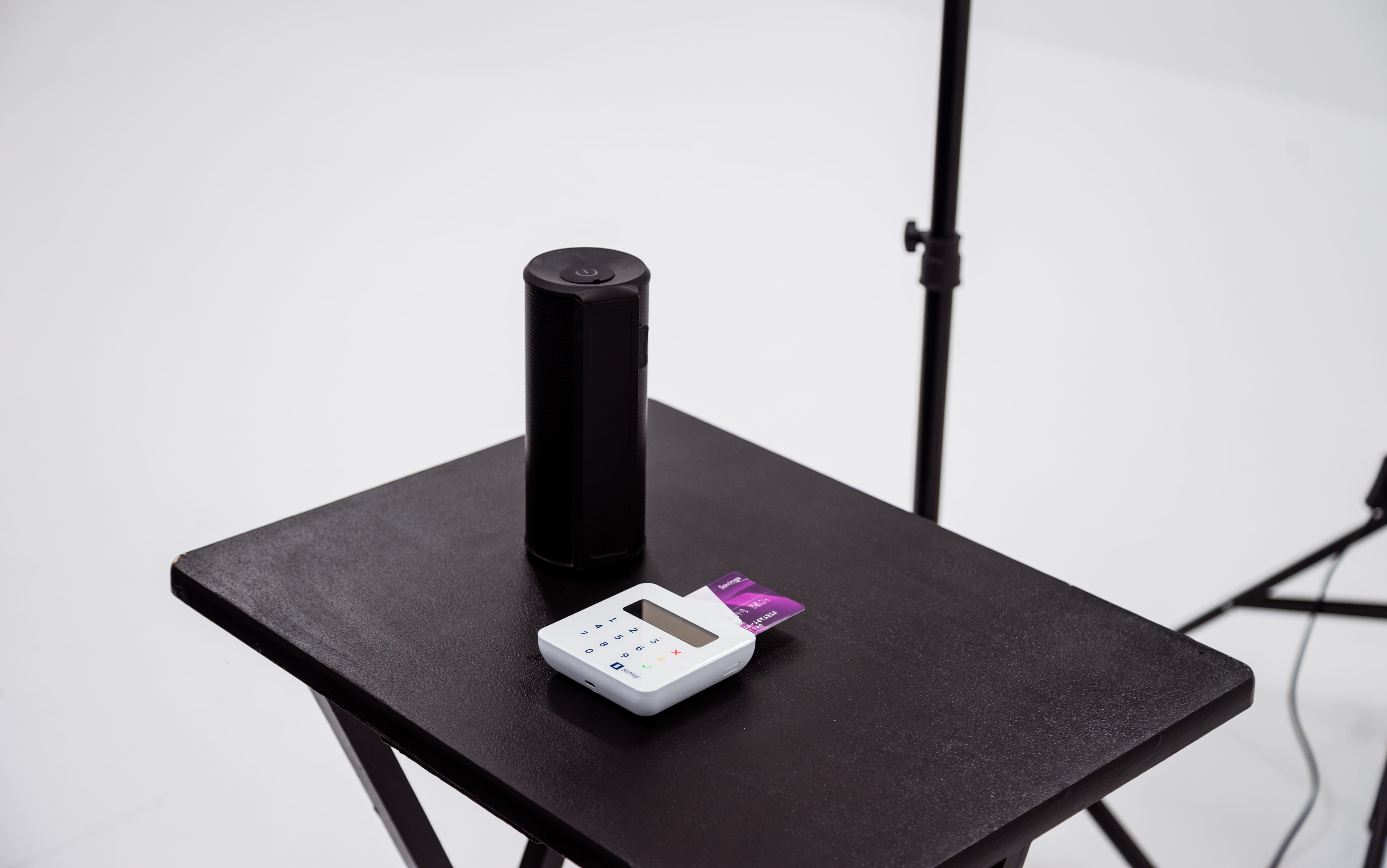 Photography & Flim Studio 31