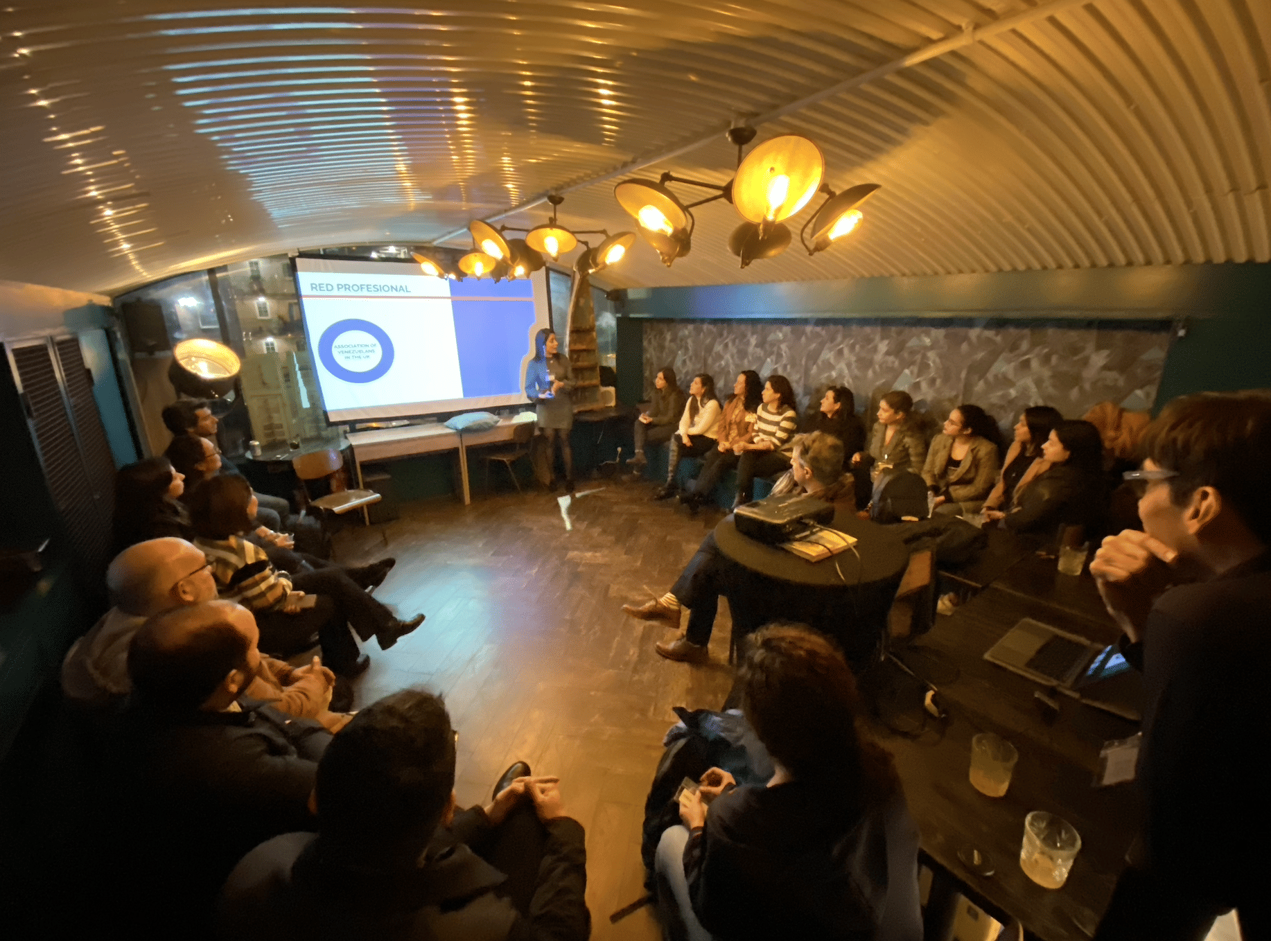 Private Dining Room 4